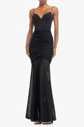 Azura dress Long dress