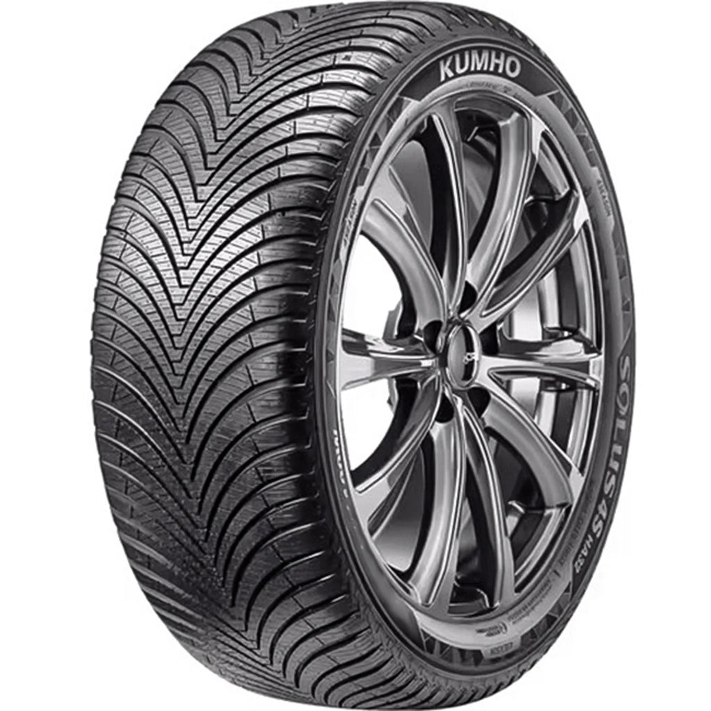 Kumho Solus 4S HA32 205/65R16 95H Performance All Weather Tire