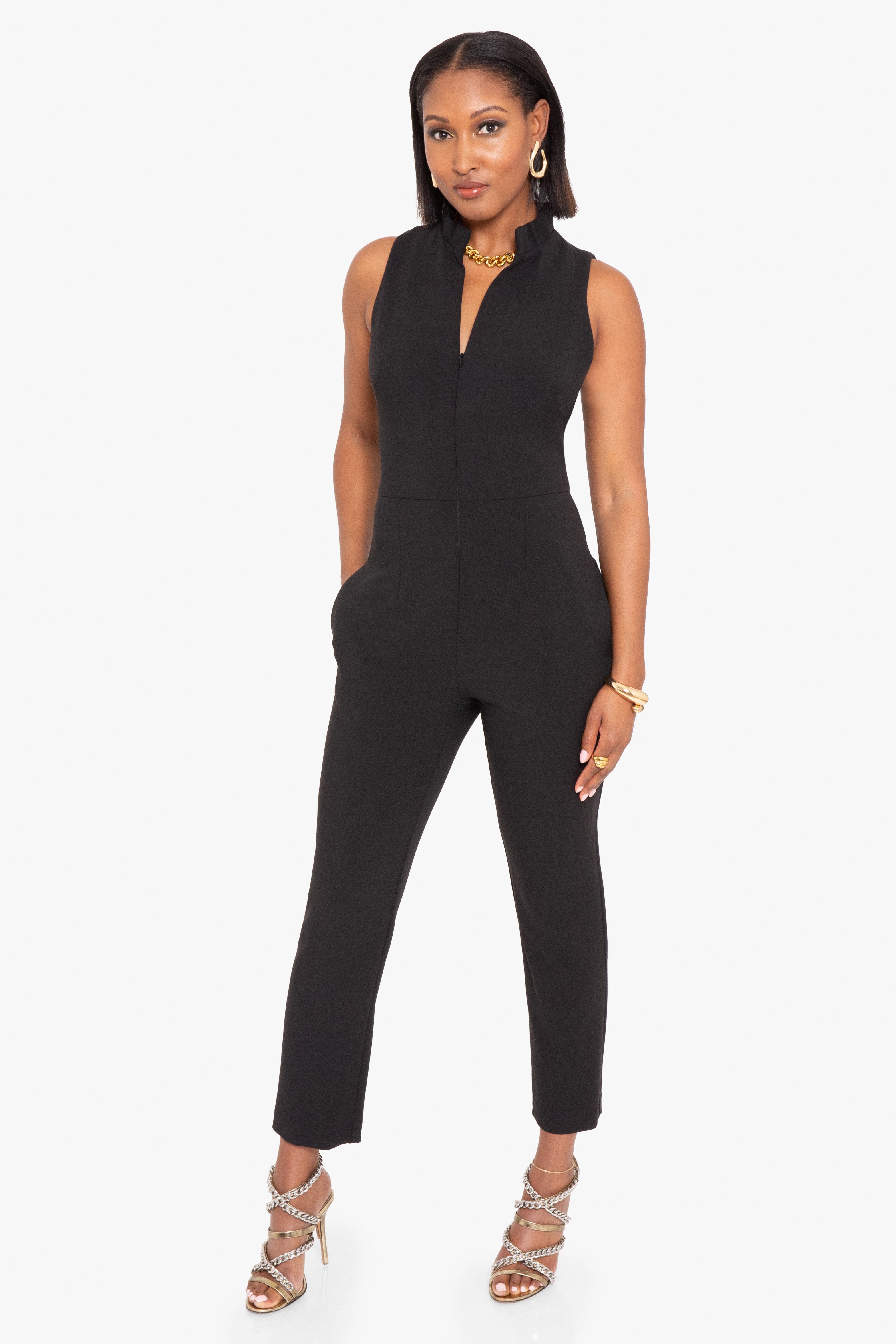 Antoinette One-piece