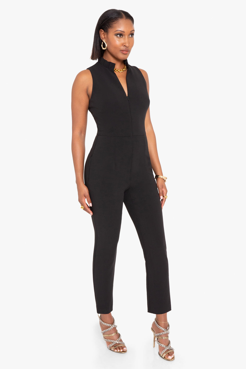Antoinette One-piece