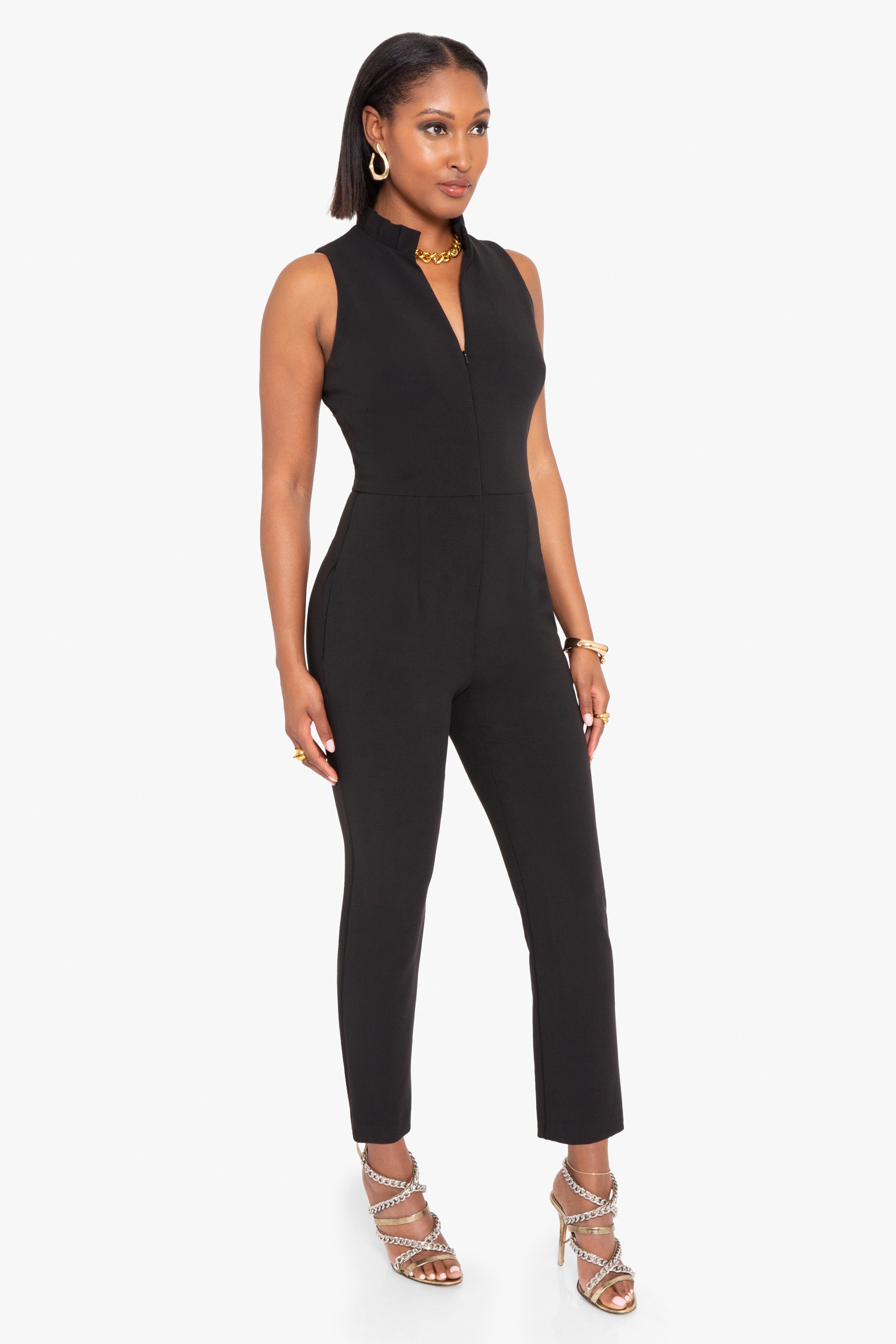 Antoinette One-piece