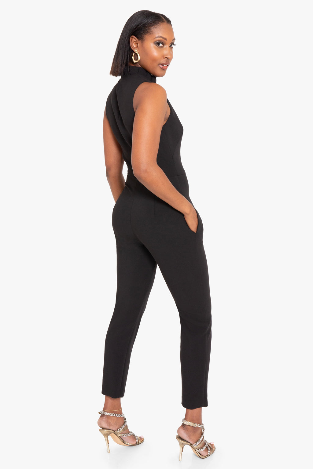 Antoinette One-piece
