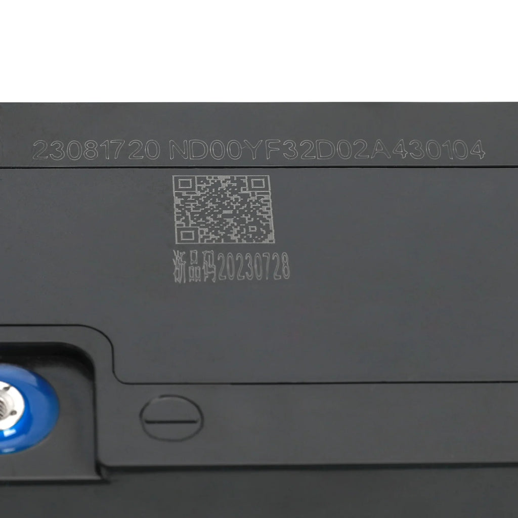 12V 20Ah Battery 6-DMF-20 Sealed Lead Acid Battery 6-DZM-20 for Mobility Scooter Electric Go Kart E Bike Motorcycle Golf Carts Electric Wheelchair ATV UTV Generator