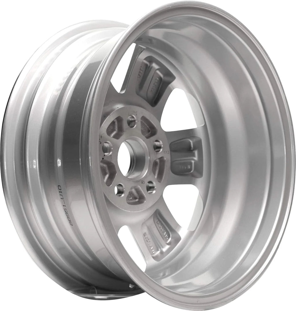 16 inch Aluminum Wheel Rim for 2004-2010 Toyota Sienna 5 Lug Tire Fits R16