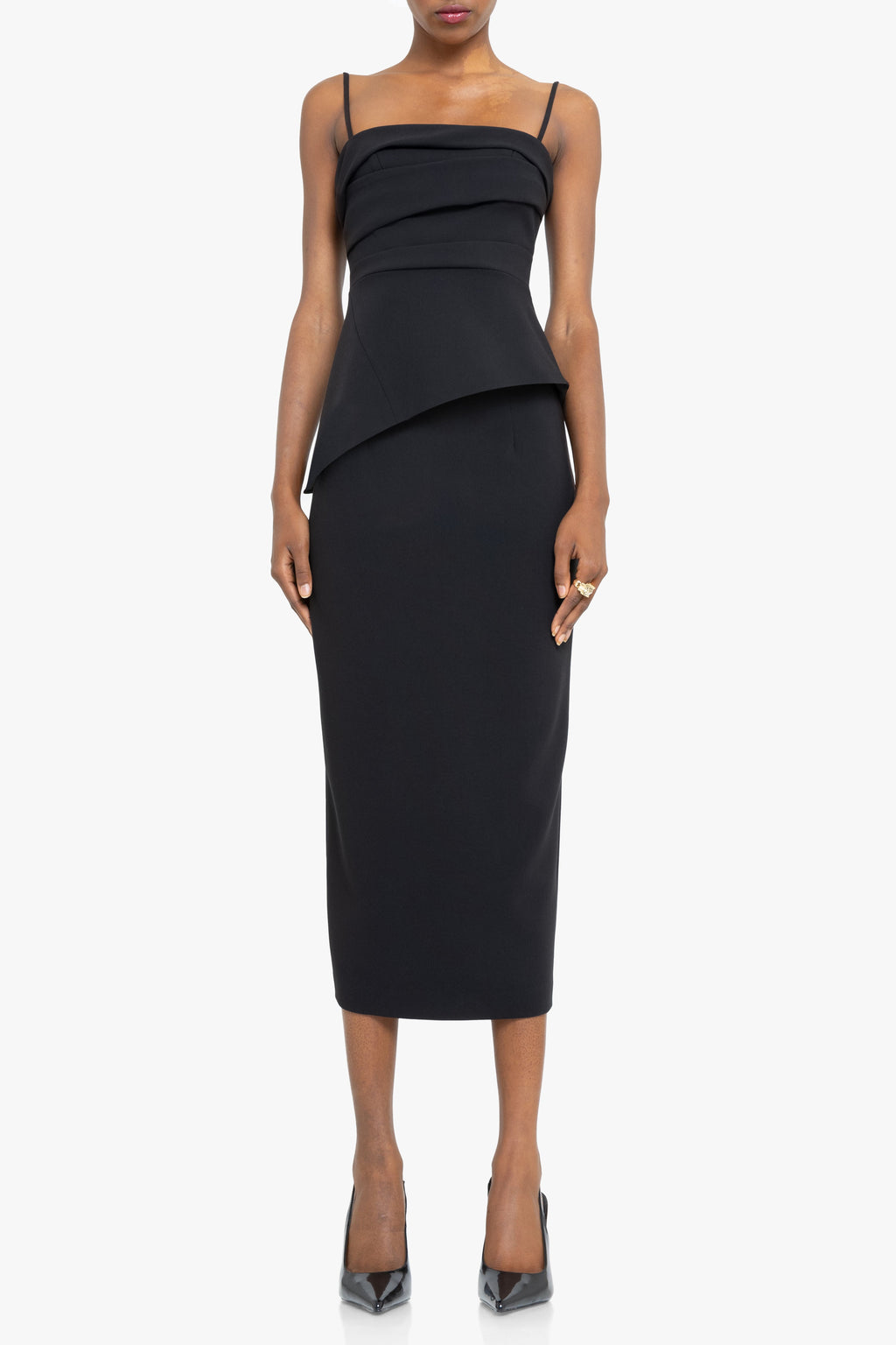 Marla 2pc Knee-length dress