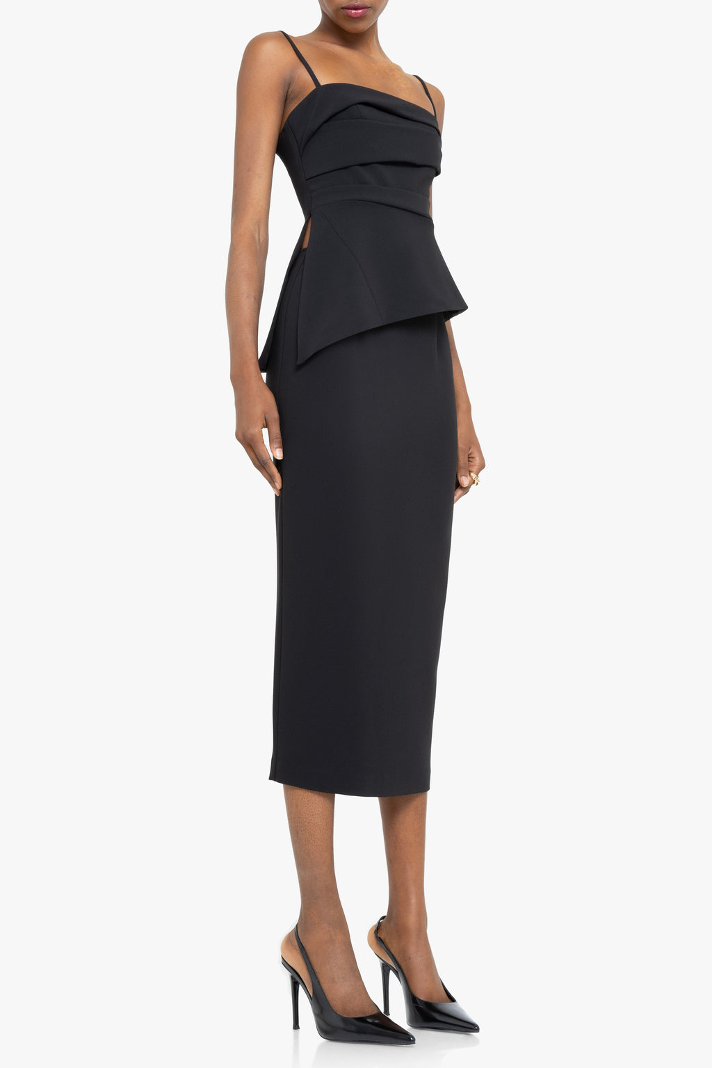 Marla 2pc Knee-length dress