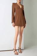 Kenna Micro Short Sundress