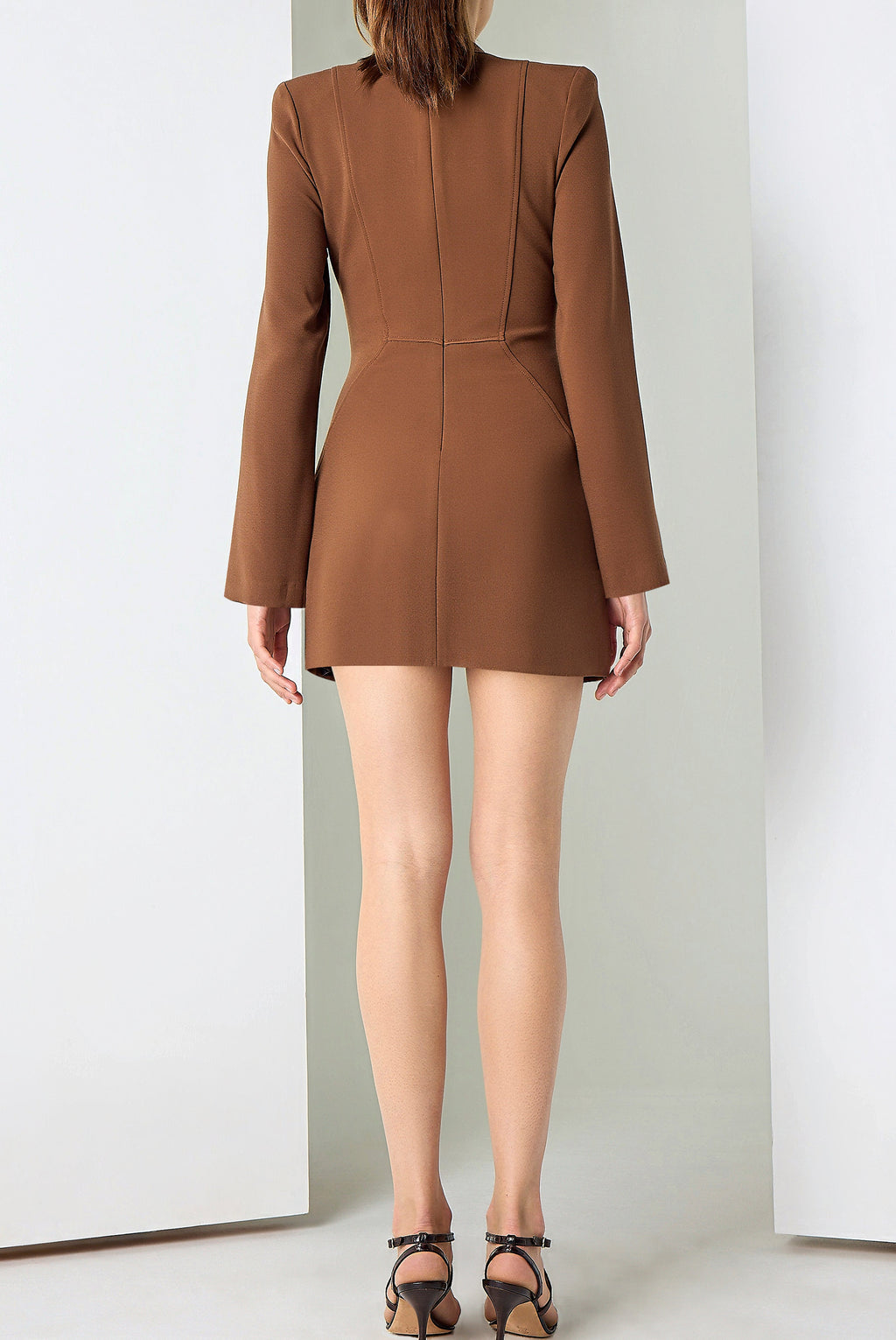 Kenna Micro Short Sundress