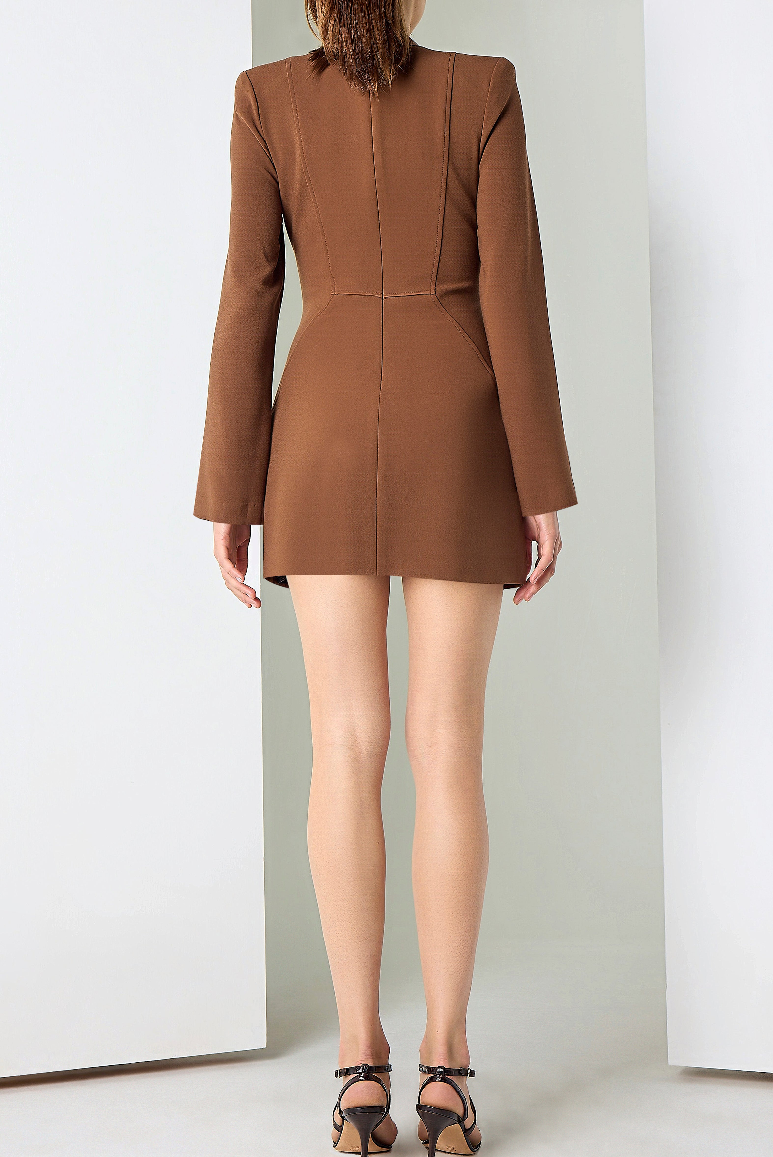 Kenna Micro Short Sundress