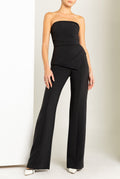 Rockie Stretch Super Loft Woven Jumpsuit