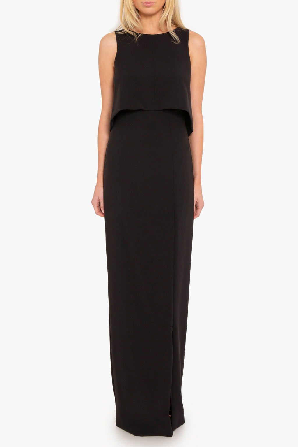 Two Kacie Piece Maxi