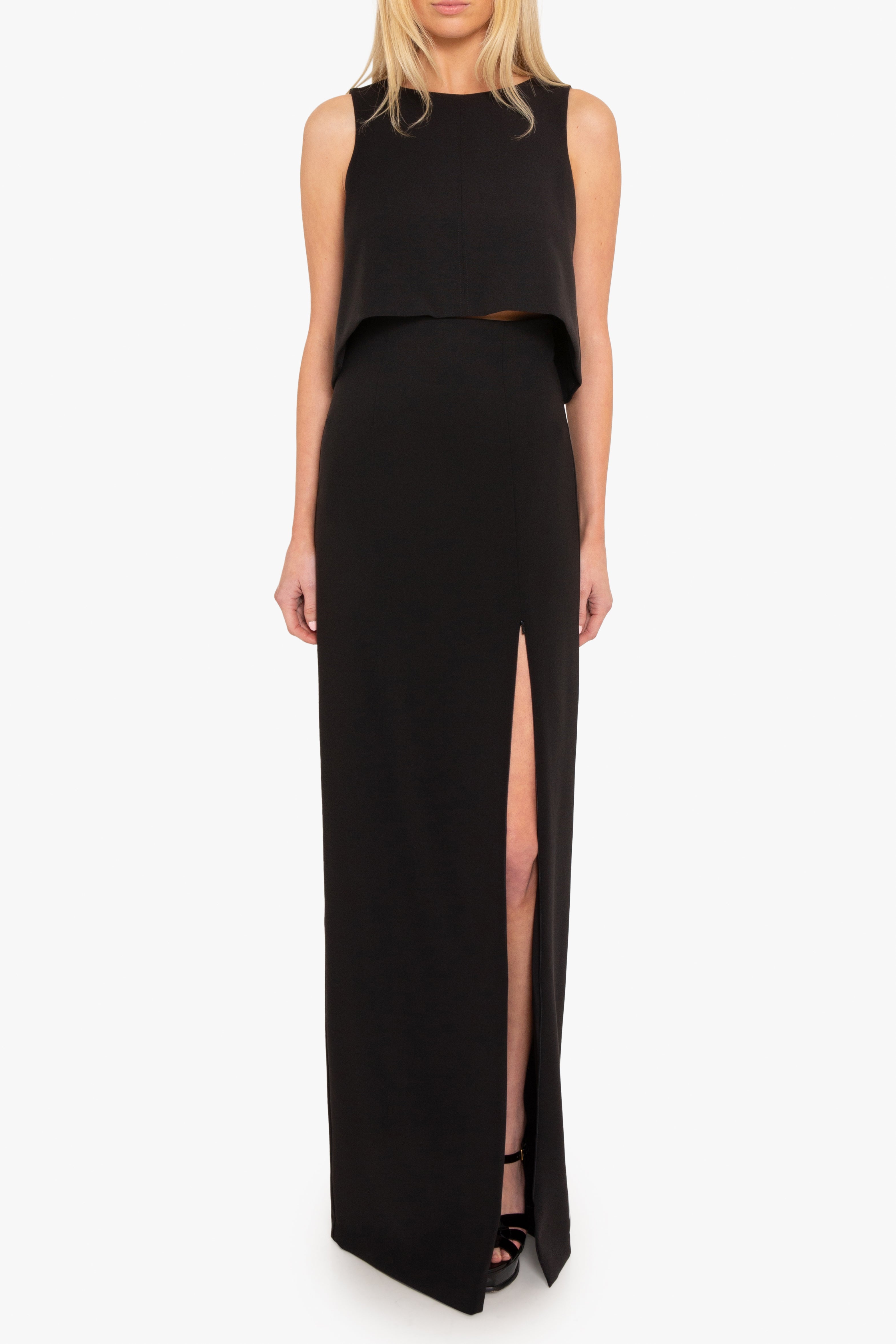 Two Kacie Piece Maxi