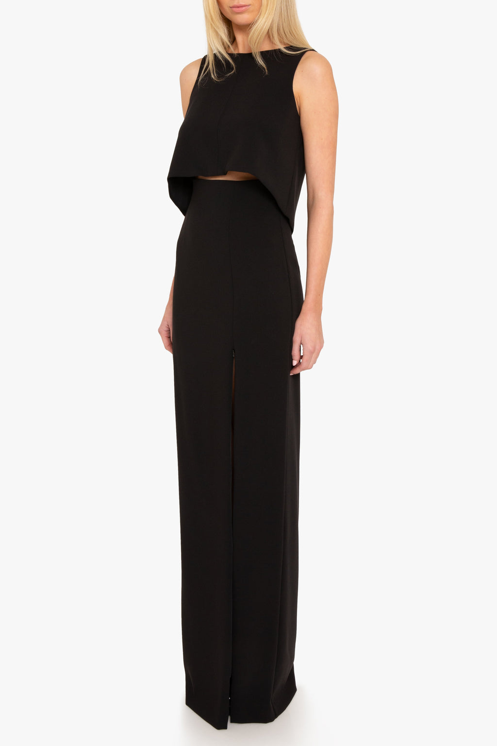Two Kacie Piece Maxi