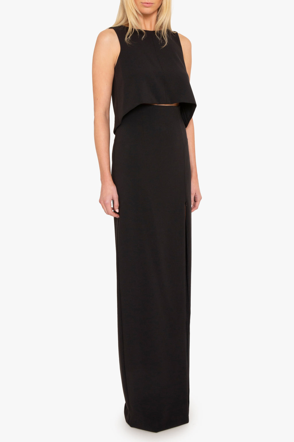 Two Kacie Piece Maxi