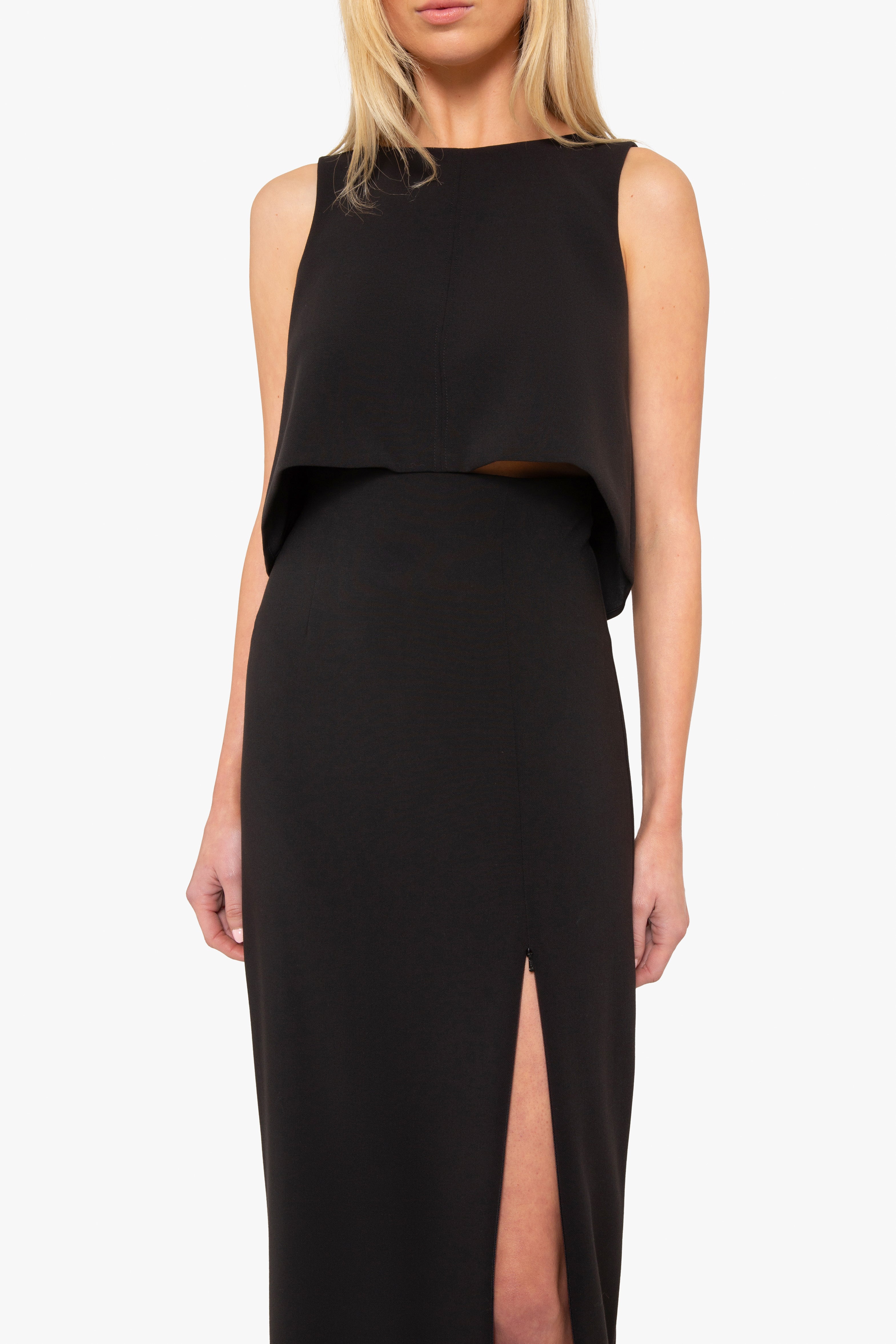 Two Kacie Piece Maxi