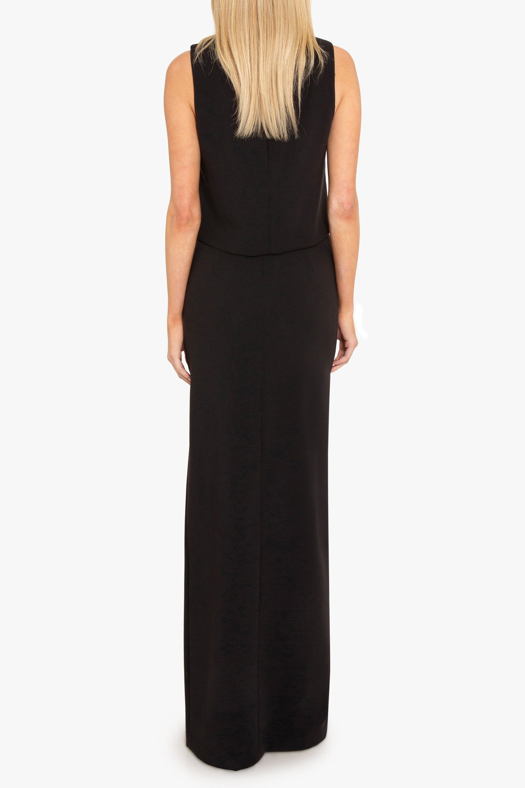 Two Kacie Piece Maxi