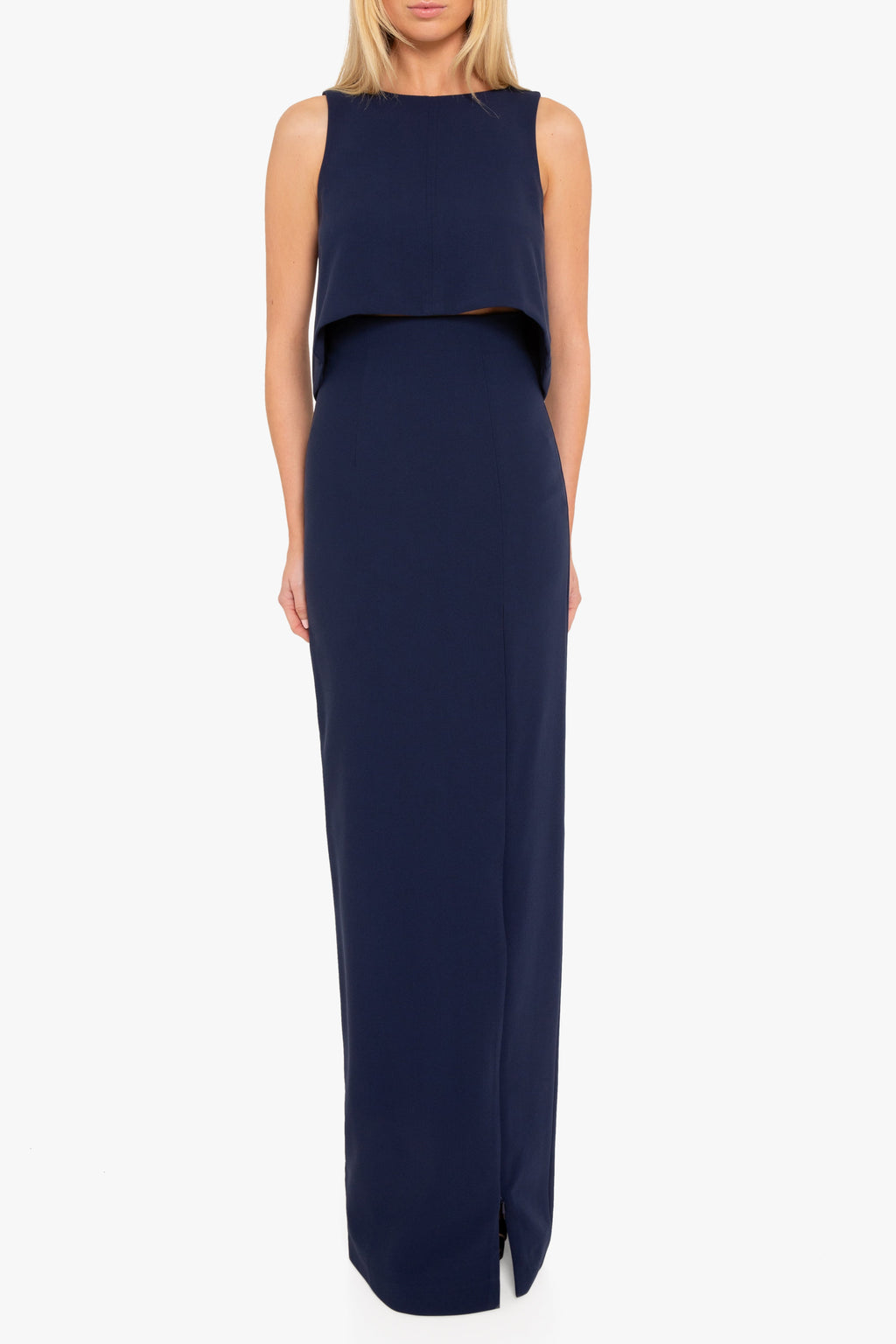 Two Kacie Piece Maxi