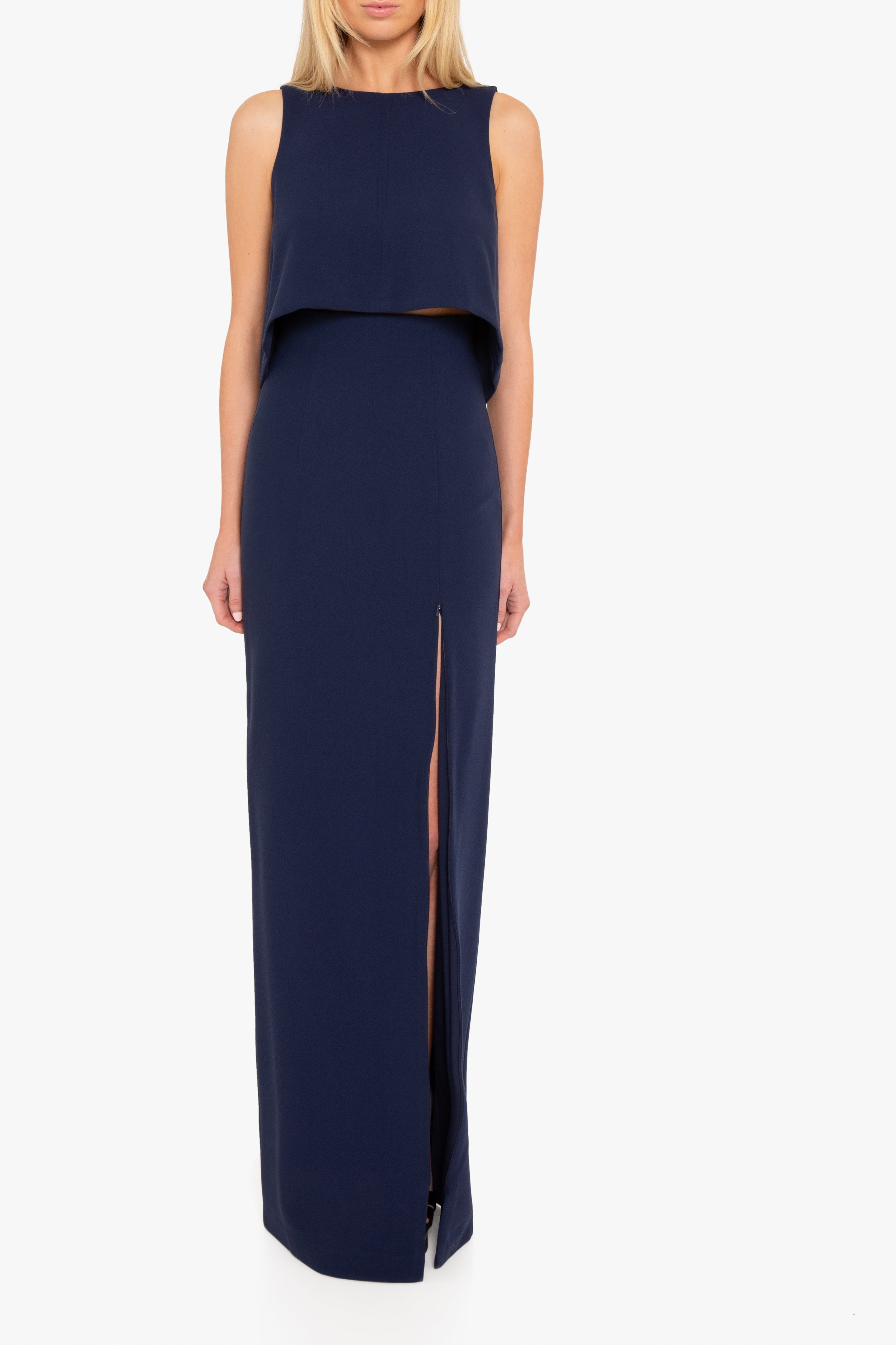 Two Kacie Piece Maxi