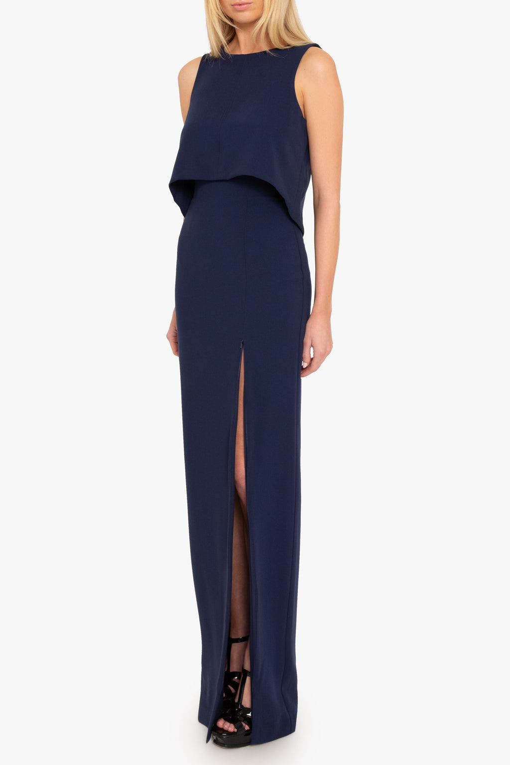 Two Kacie Piece Maxi