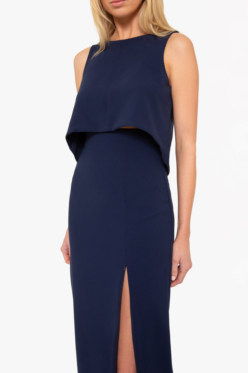 Two Kacie Piece Maxi