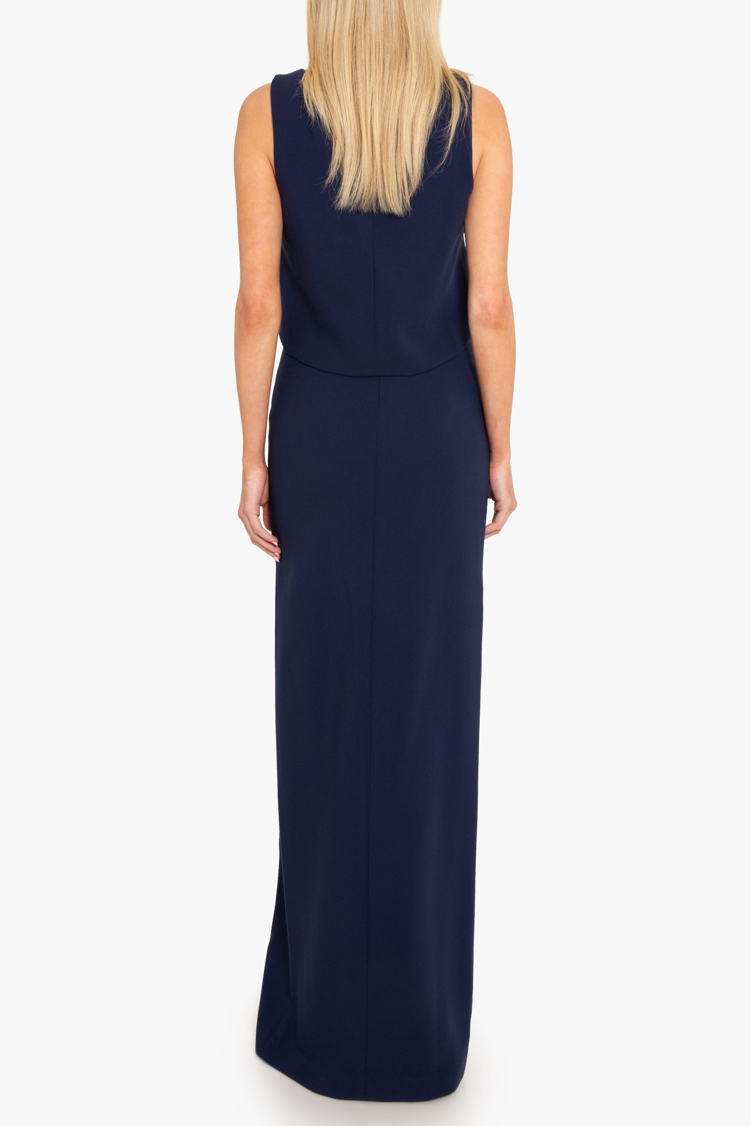 Two Kacie Piece Maxi