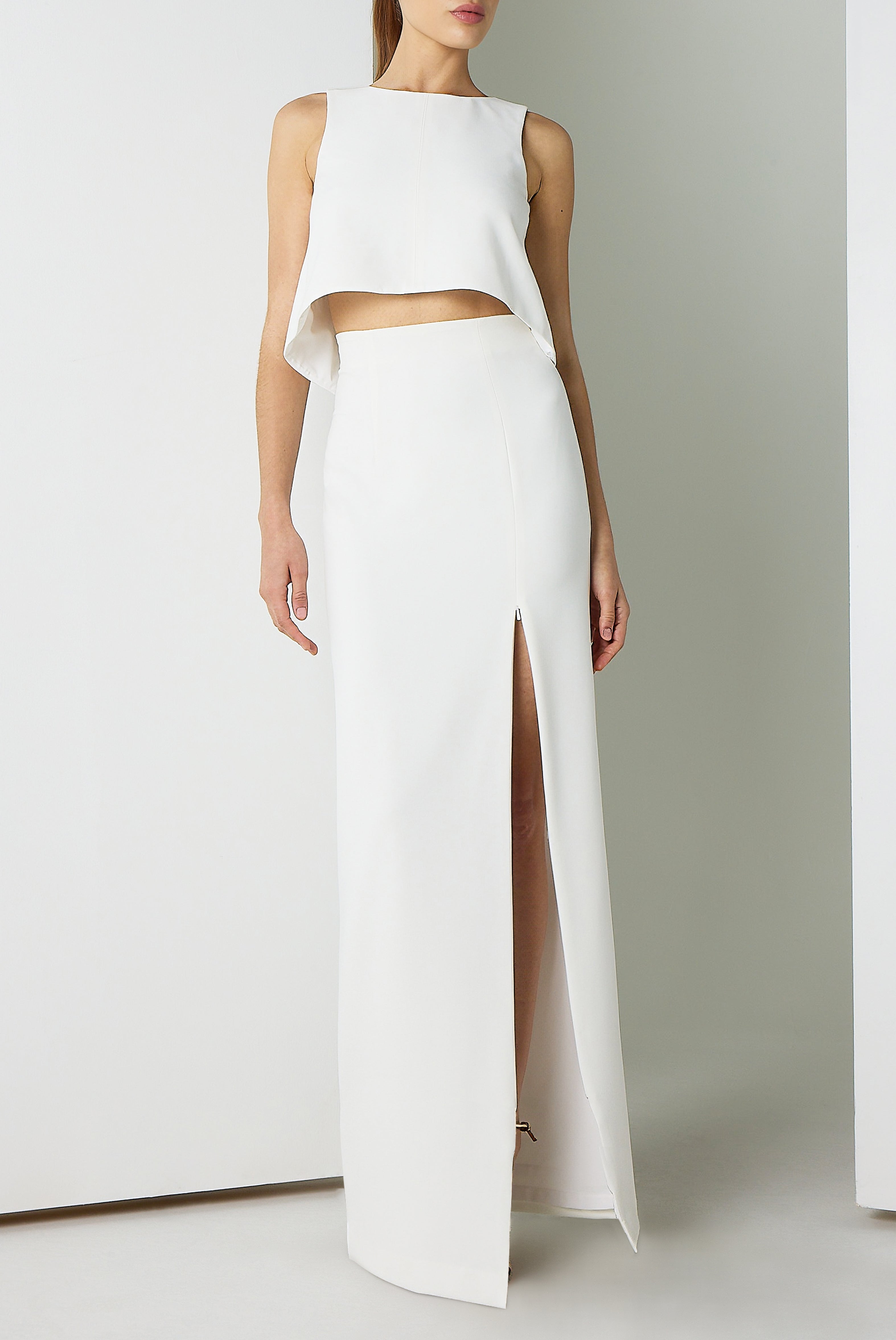 Two Kacie Piece Maxi