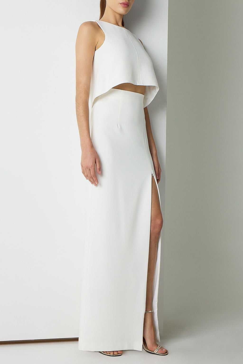Two Kacie Piece Maxi