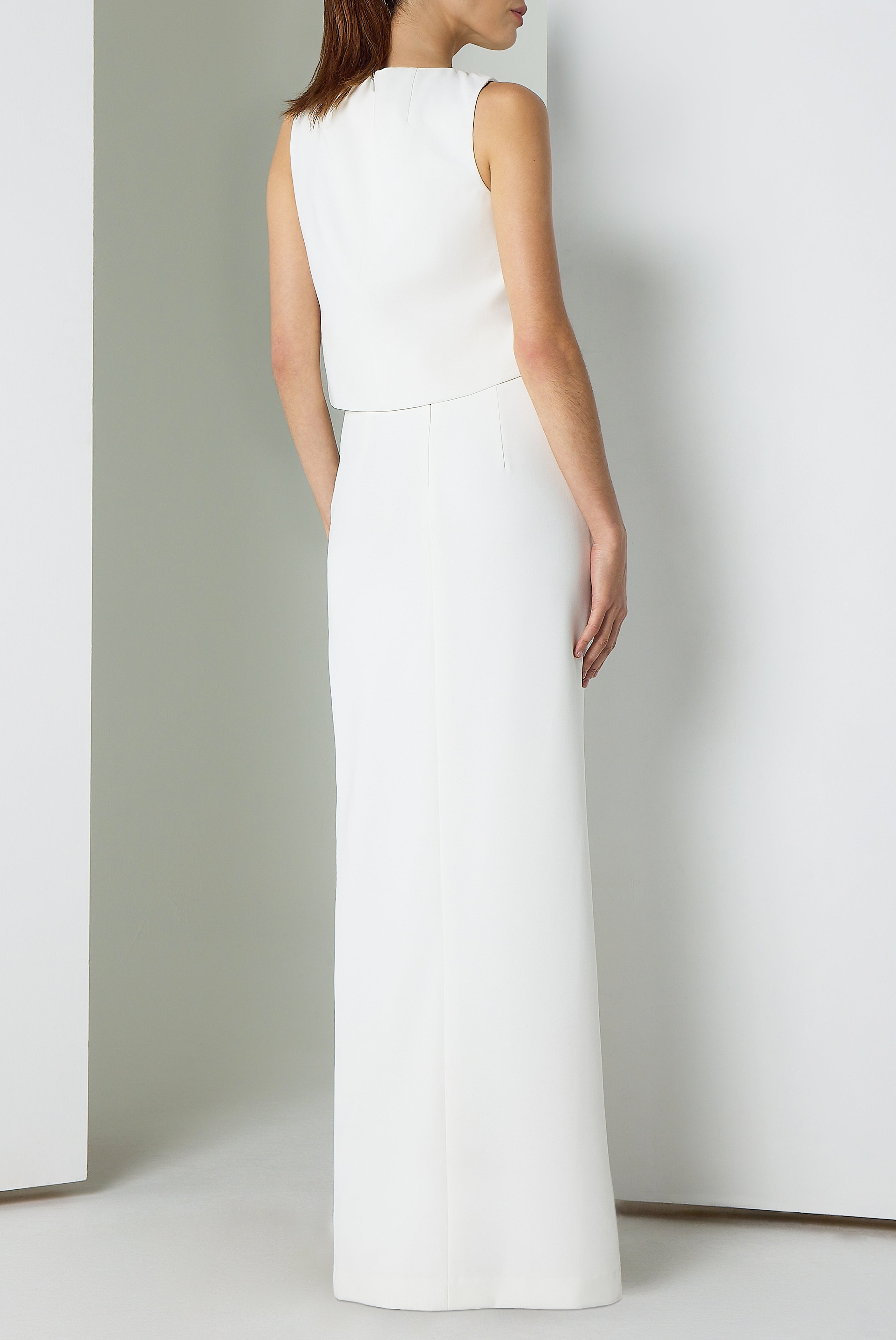 Two Kacie Piece Maxi
