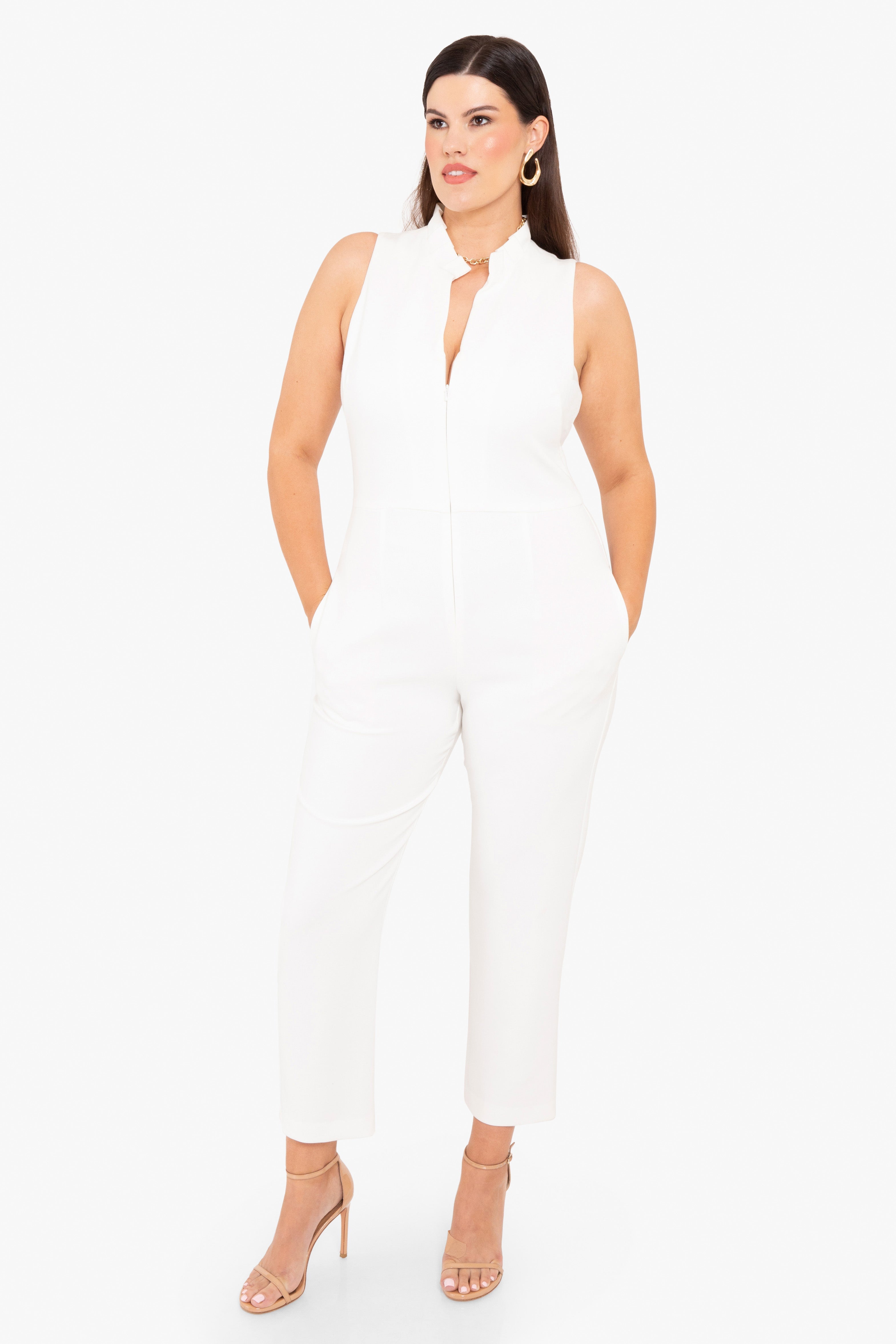 Antoinette One-piece