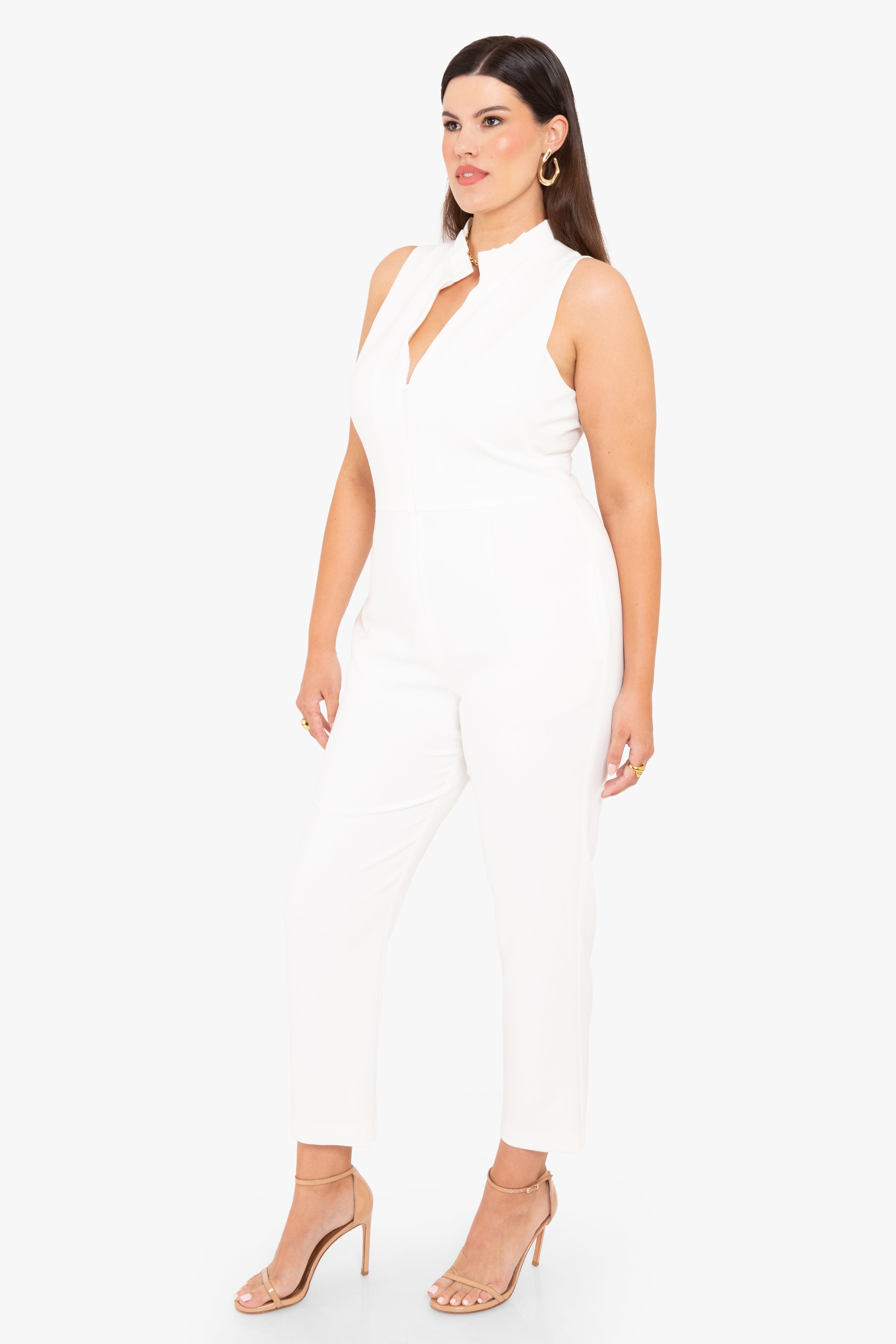 Antoinette One-piece