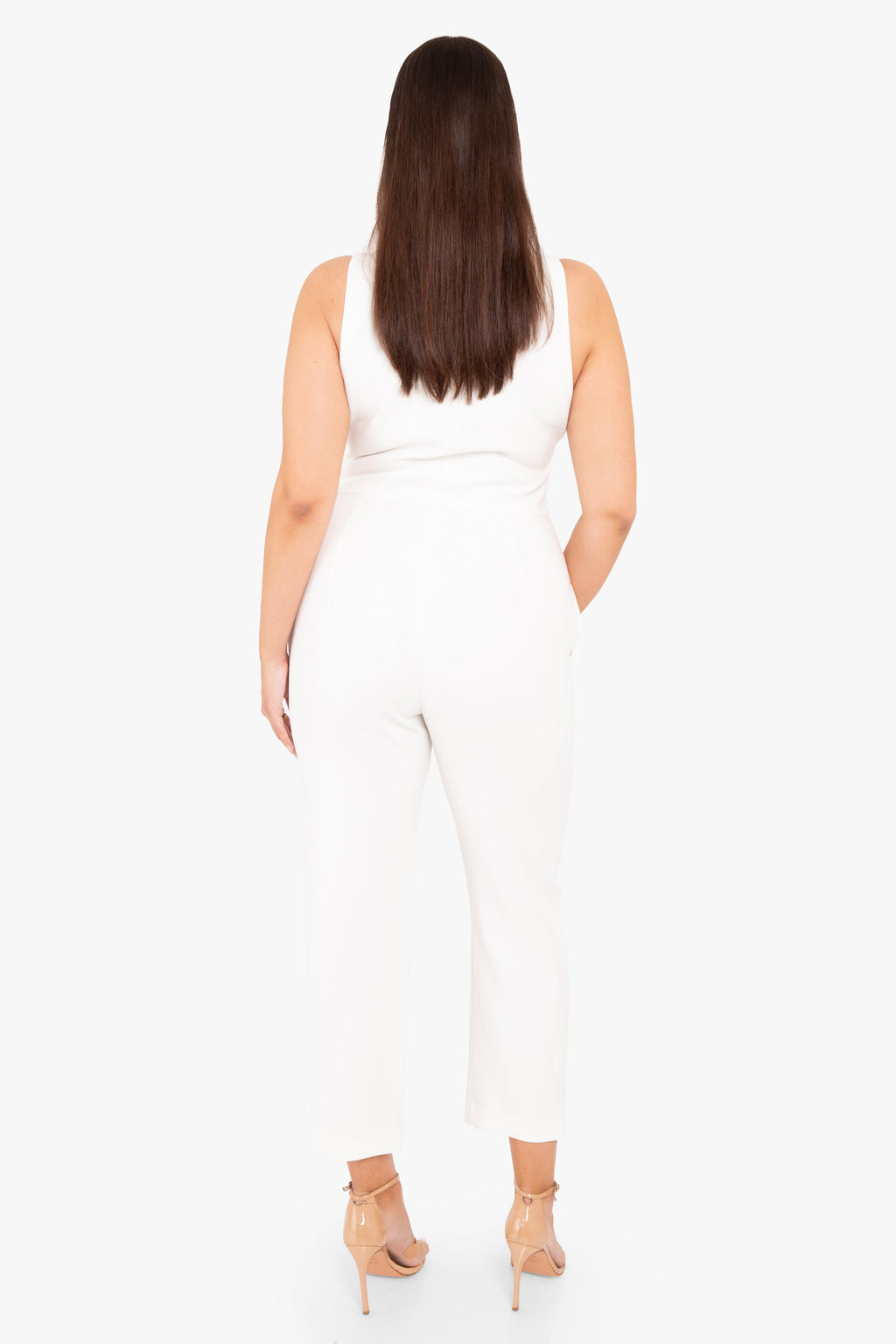 Antoinette One-piece