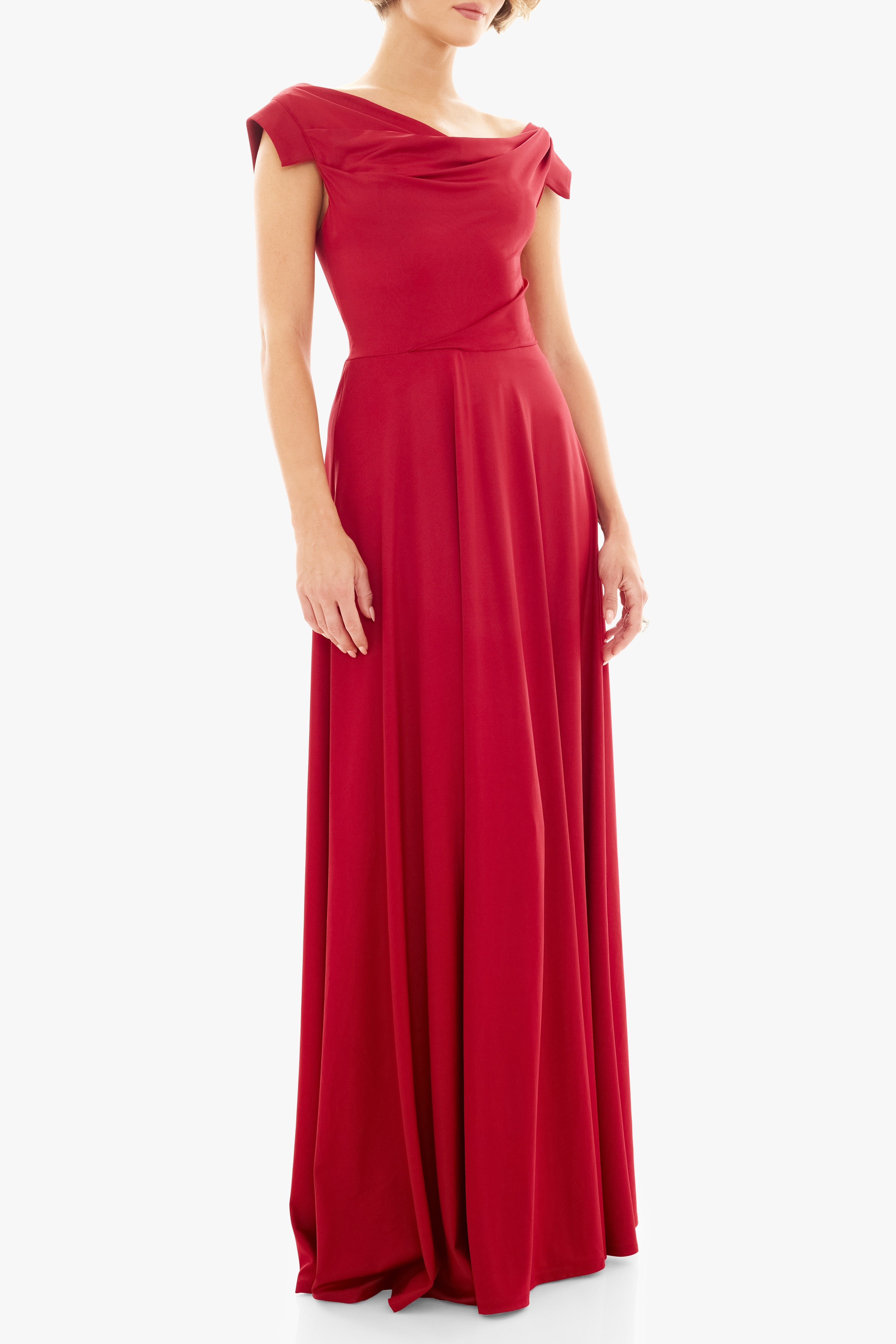 Jacqueline Gown