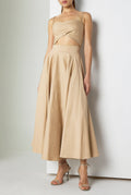 2pc Aysha Midi