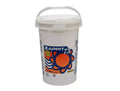 Zappit 73% Super Strength Pool Shock 50 LB Bucket 70% Chlorine Availability