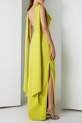 Brullo Maxi gown