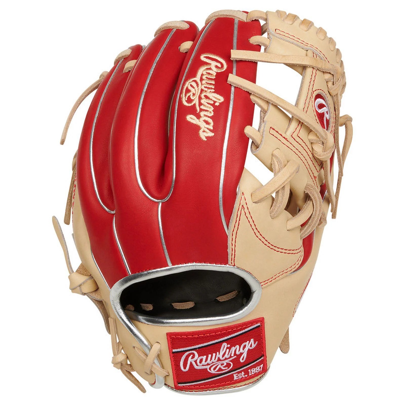 Rawlings Heart of the Hide R2G Series Baseball Glove | RHT | 11.5 inch | Infield