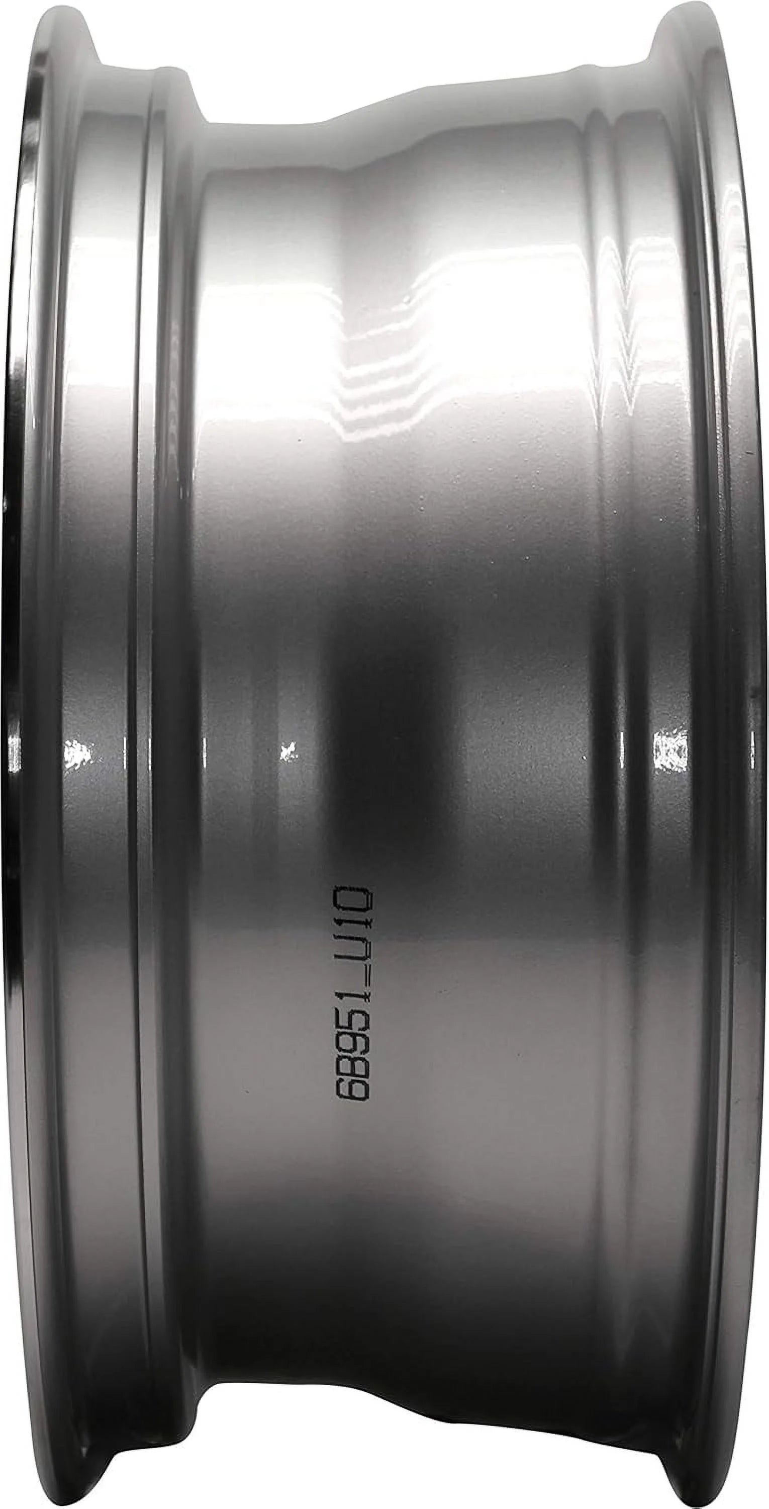 16 inch Aluminum Wheel Rim for 2004-2010 Toyota Sienna 5 Lug Tire Fits R16