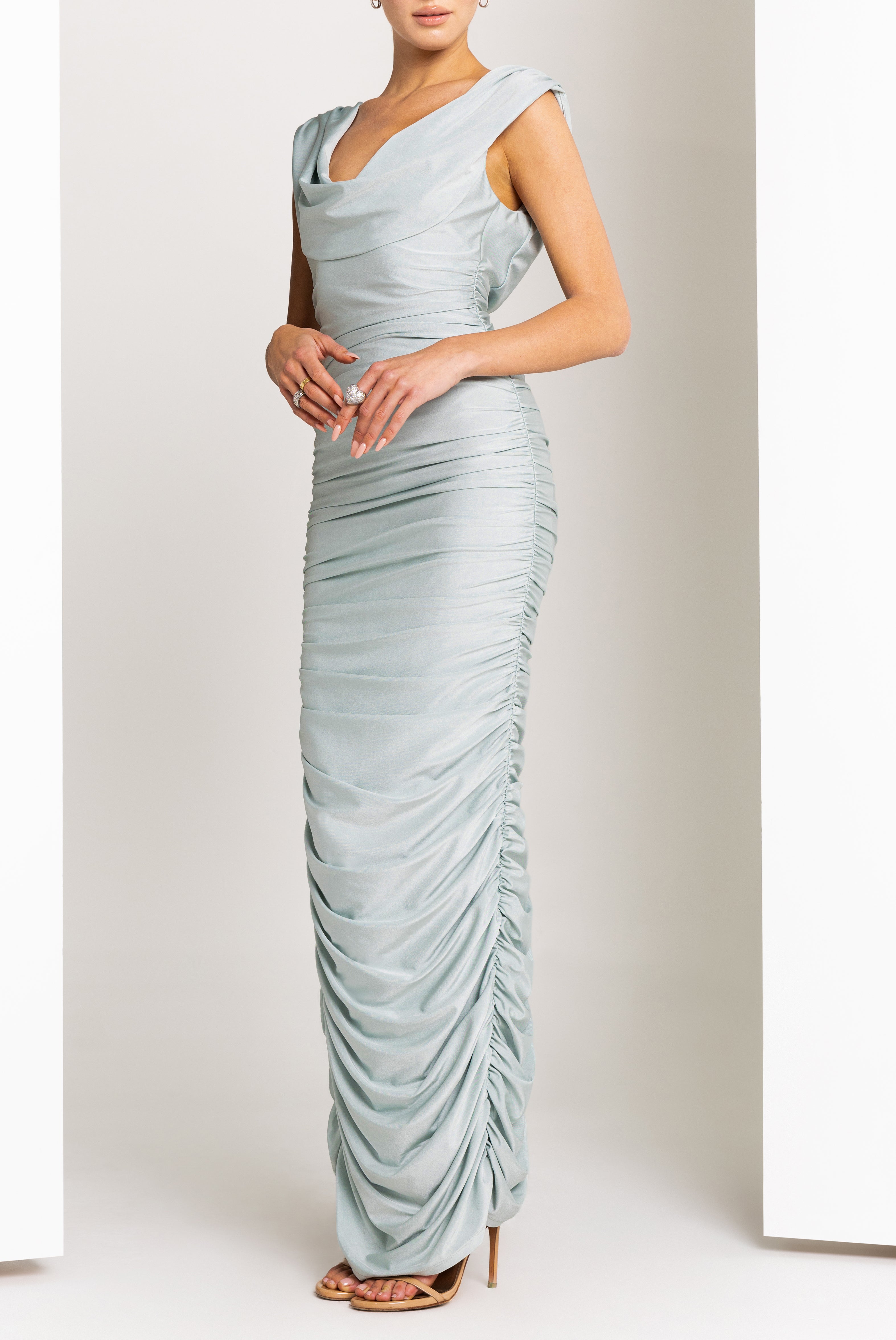 Evangeline Gown