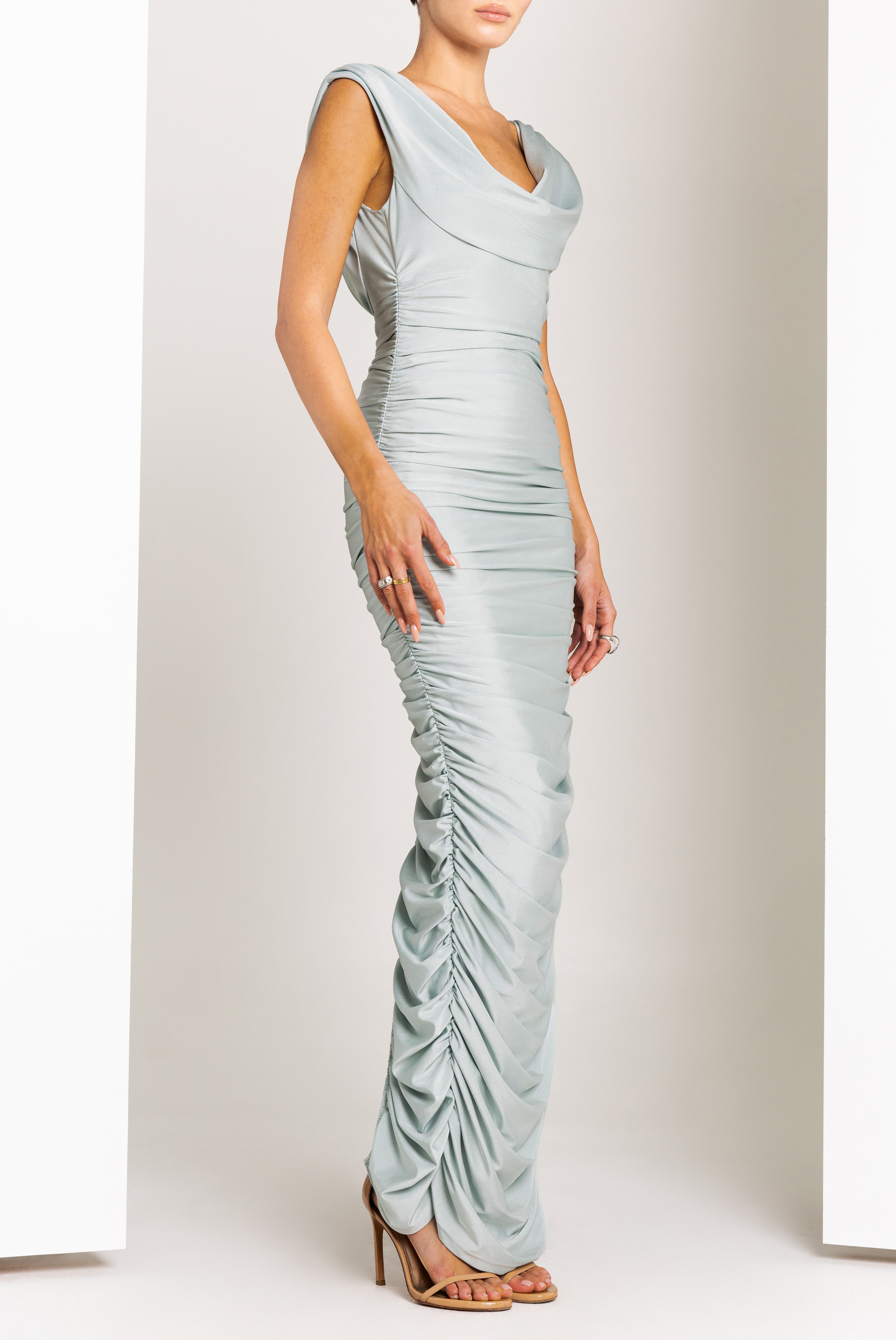 Evangeline Gown