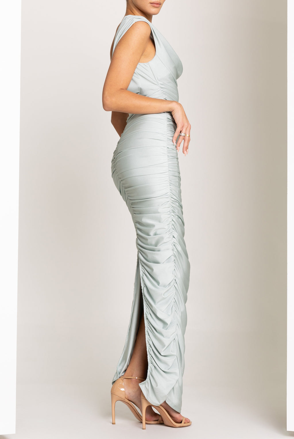 Evangeline Gown