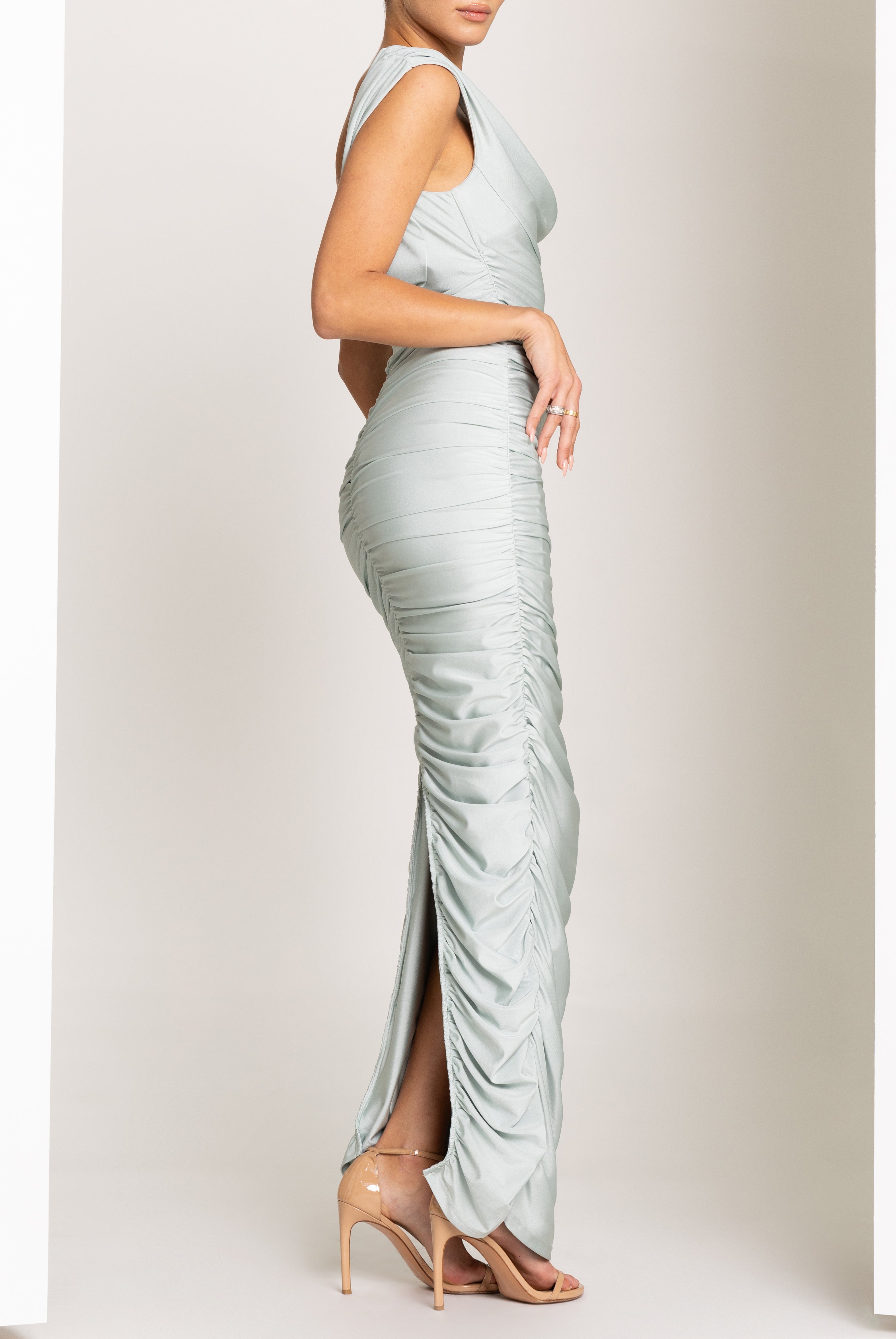 Evangeline Gown