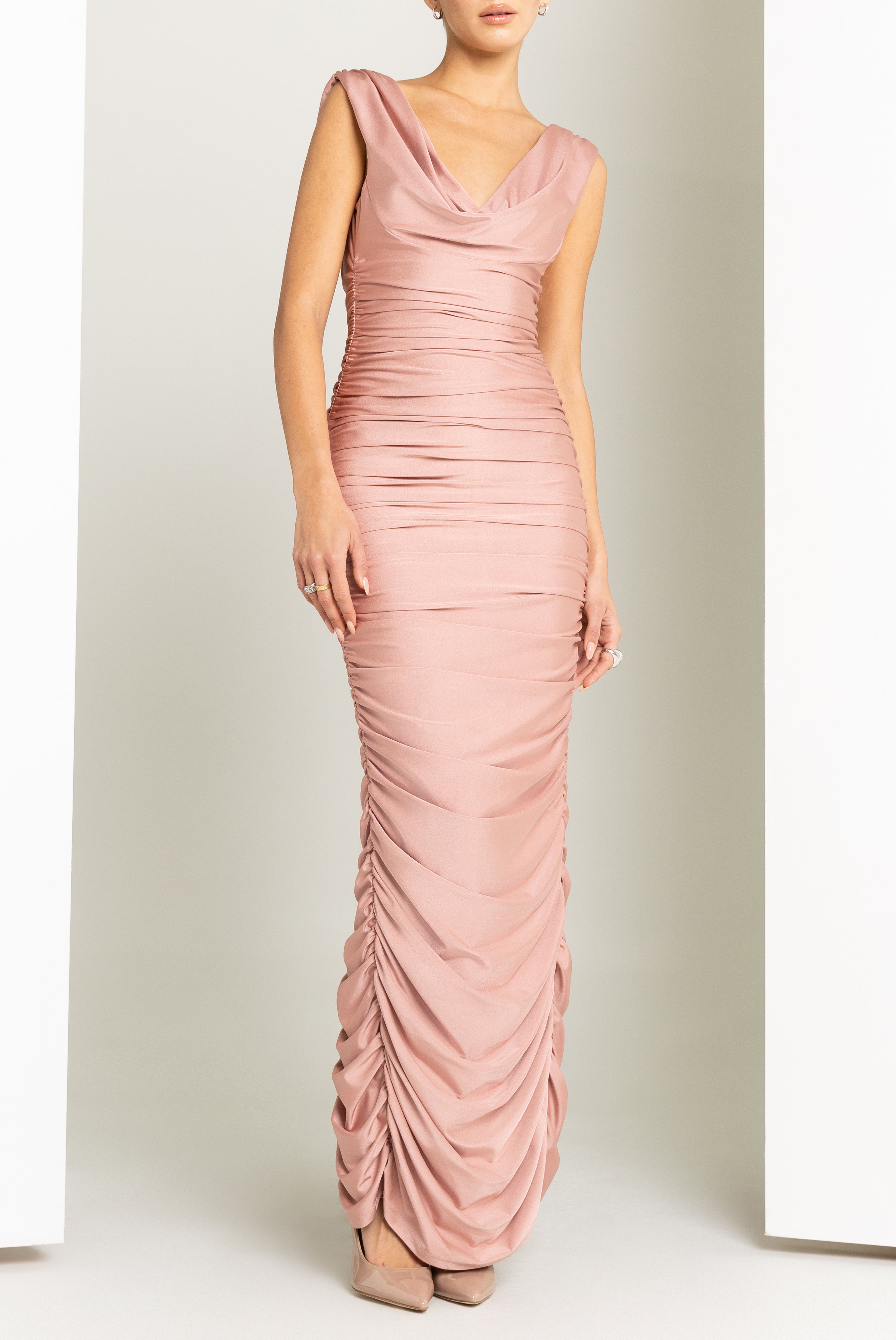 Evangeline Gown