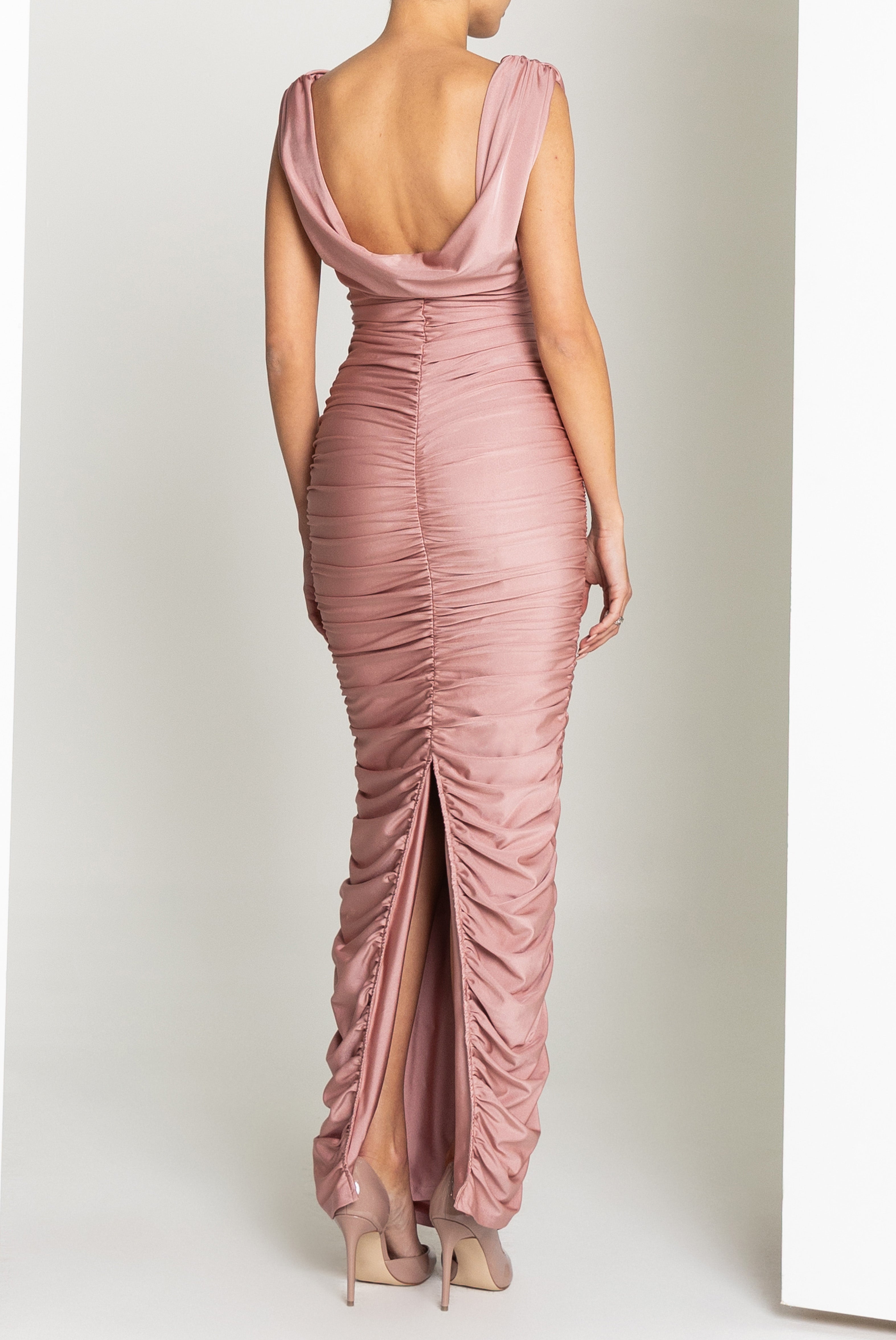 Evangeline Gown