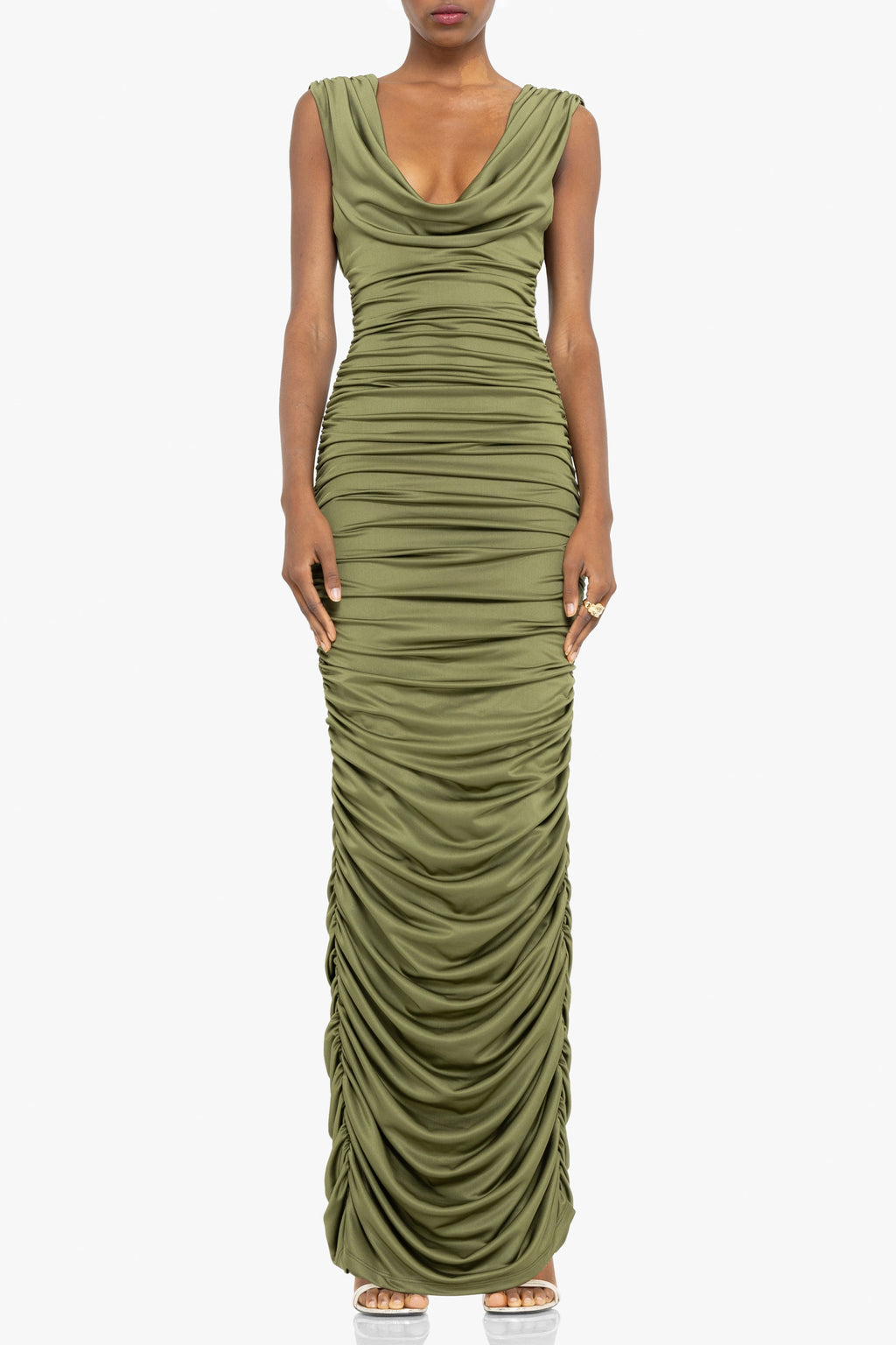 Evangeline Gown