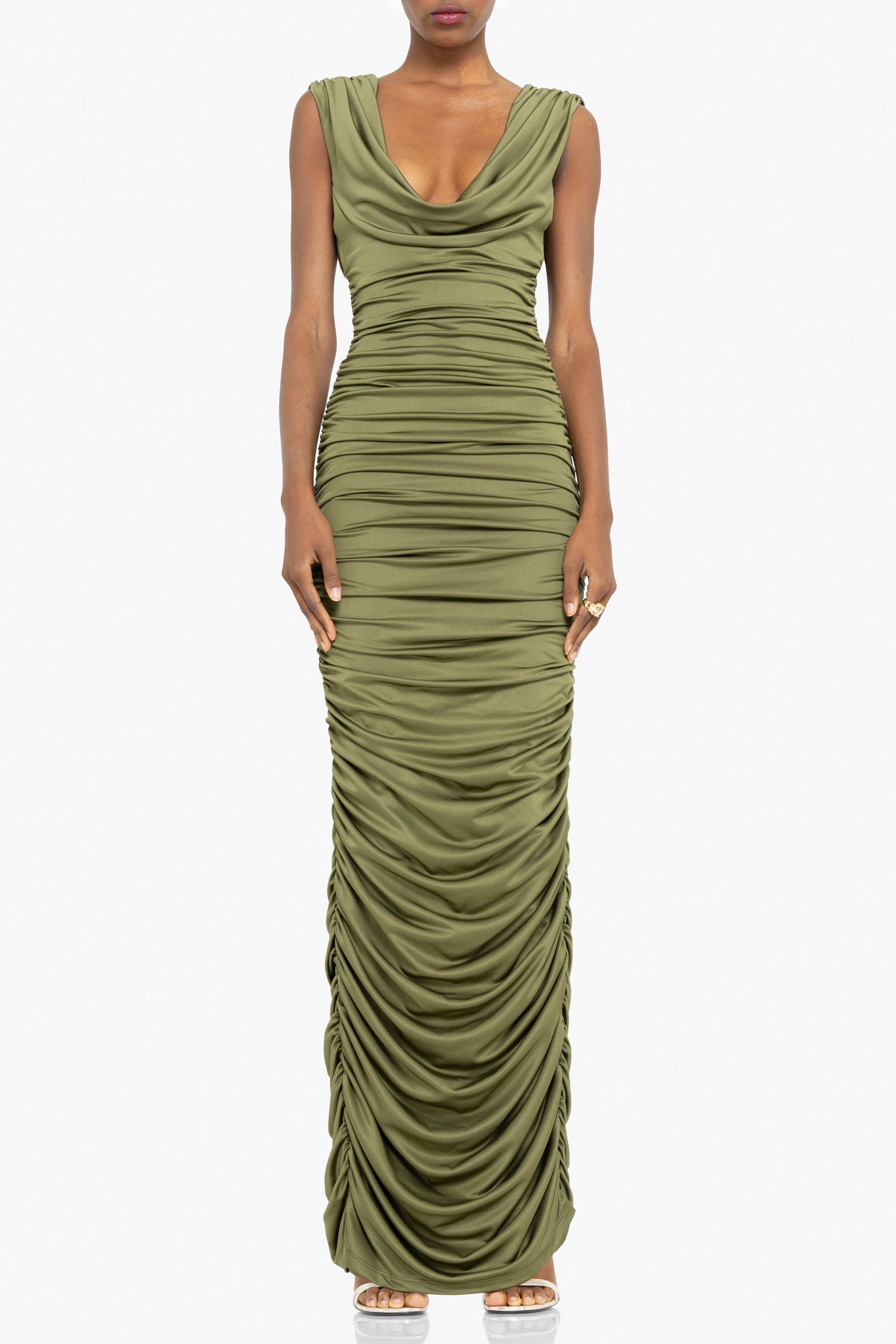Evangeline Gown