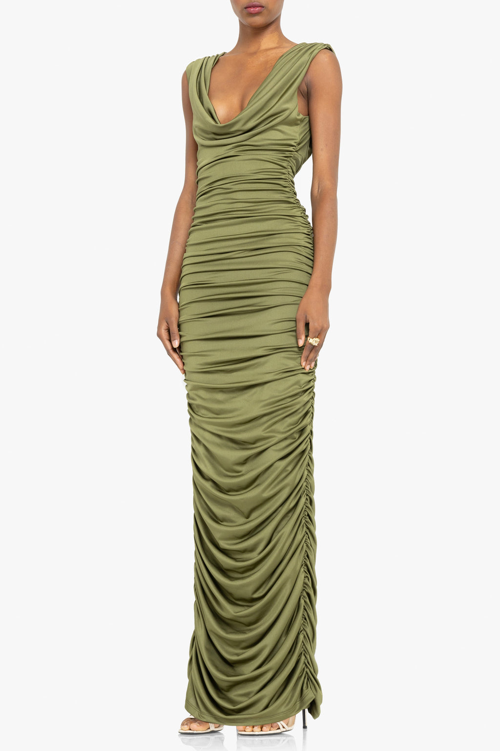 Evangeline Gown