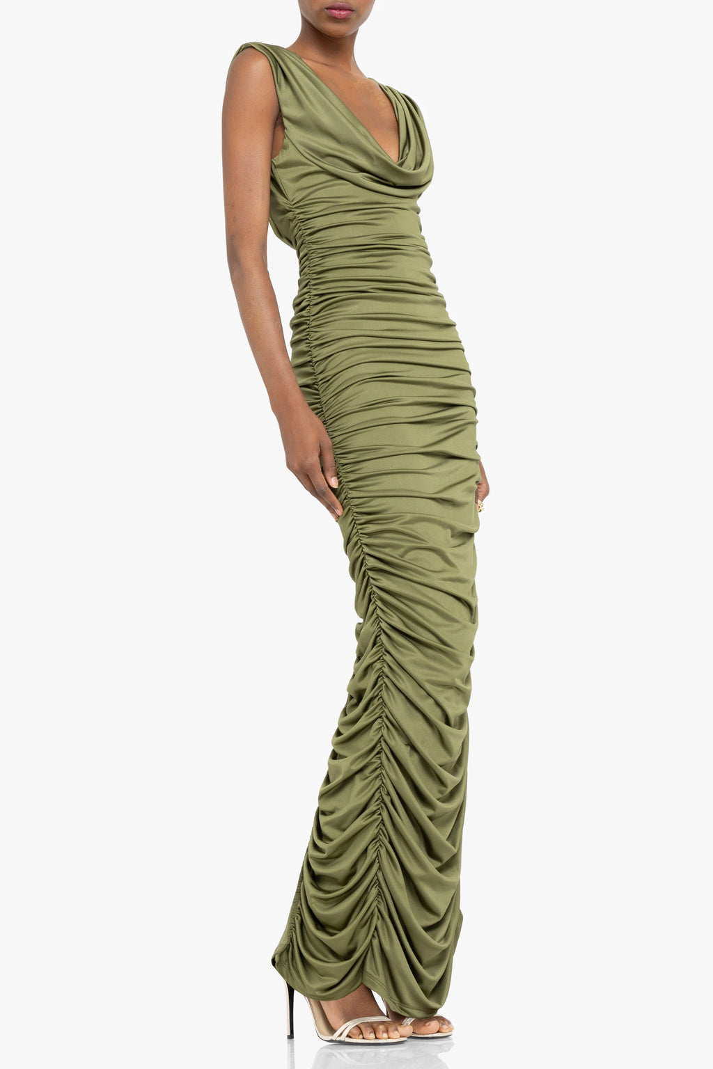 Evangeline Gown