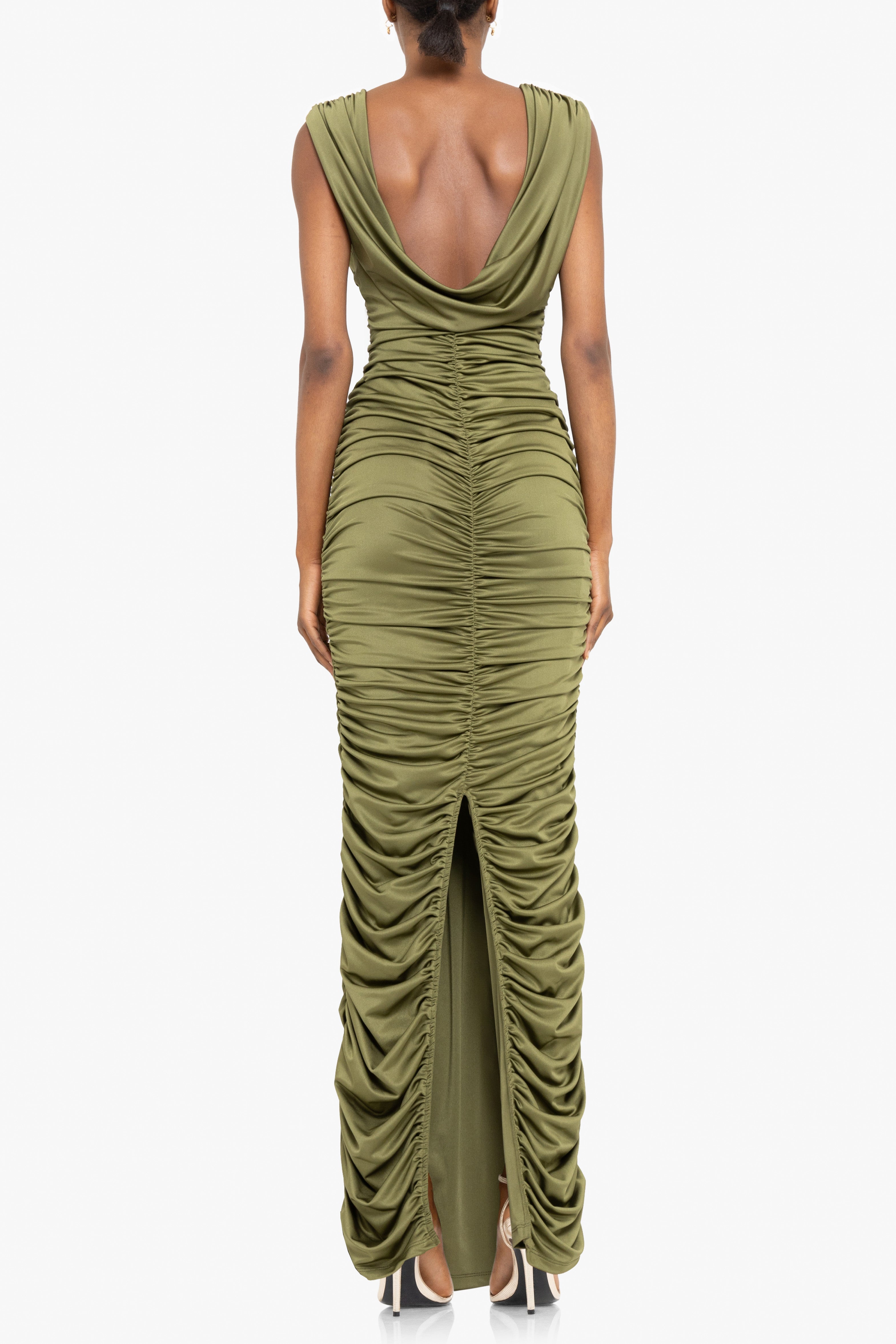 Evangeline Gown