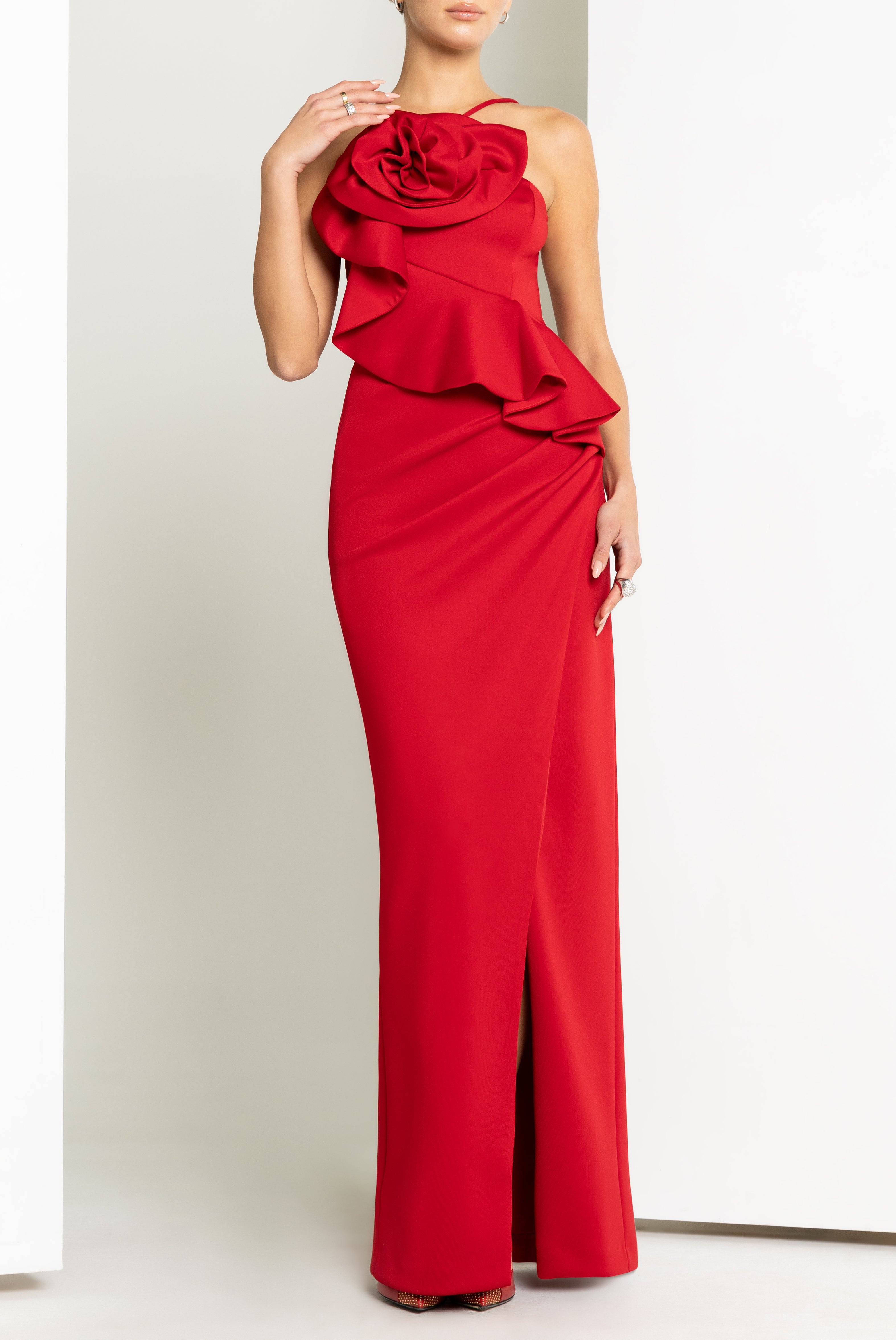 Augustina Full-length dress