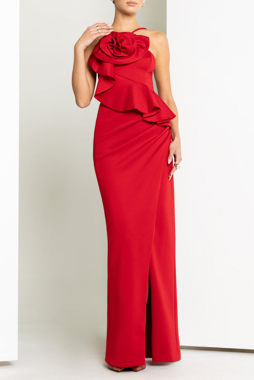 Augustina Full-length dress